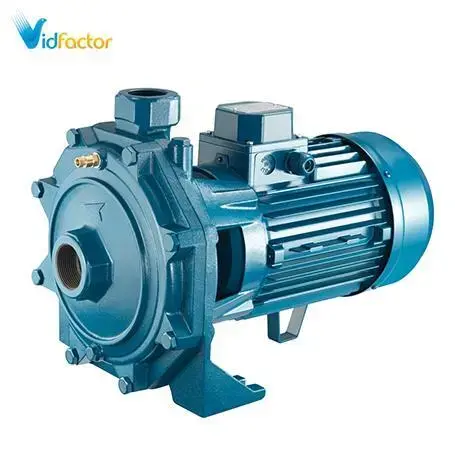 پمپ آب دوپروانه پنتاکس مدل  CBT310.00-IR