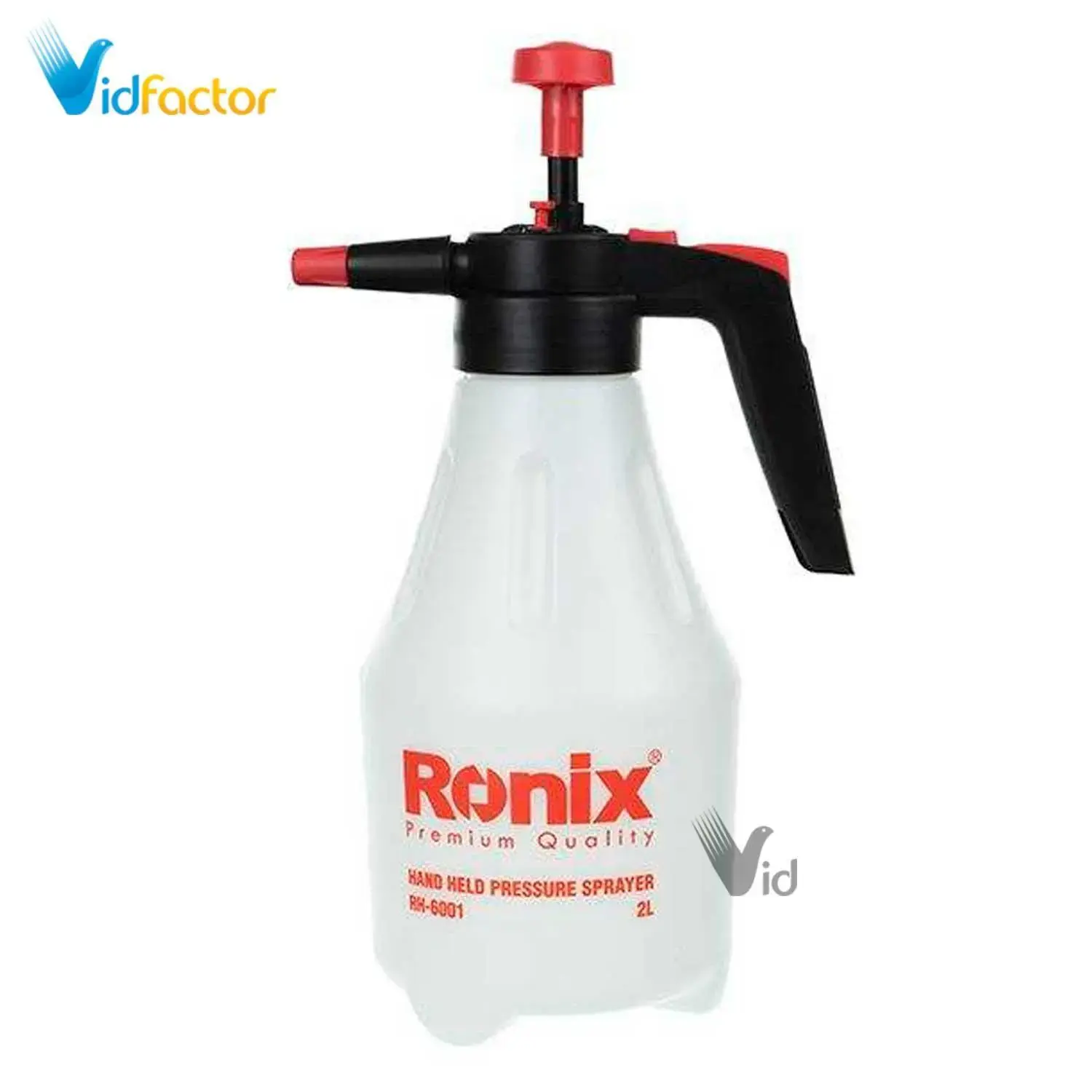 سمپاش رونیکس مدل RH-6001 حجم 2 لیتر