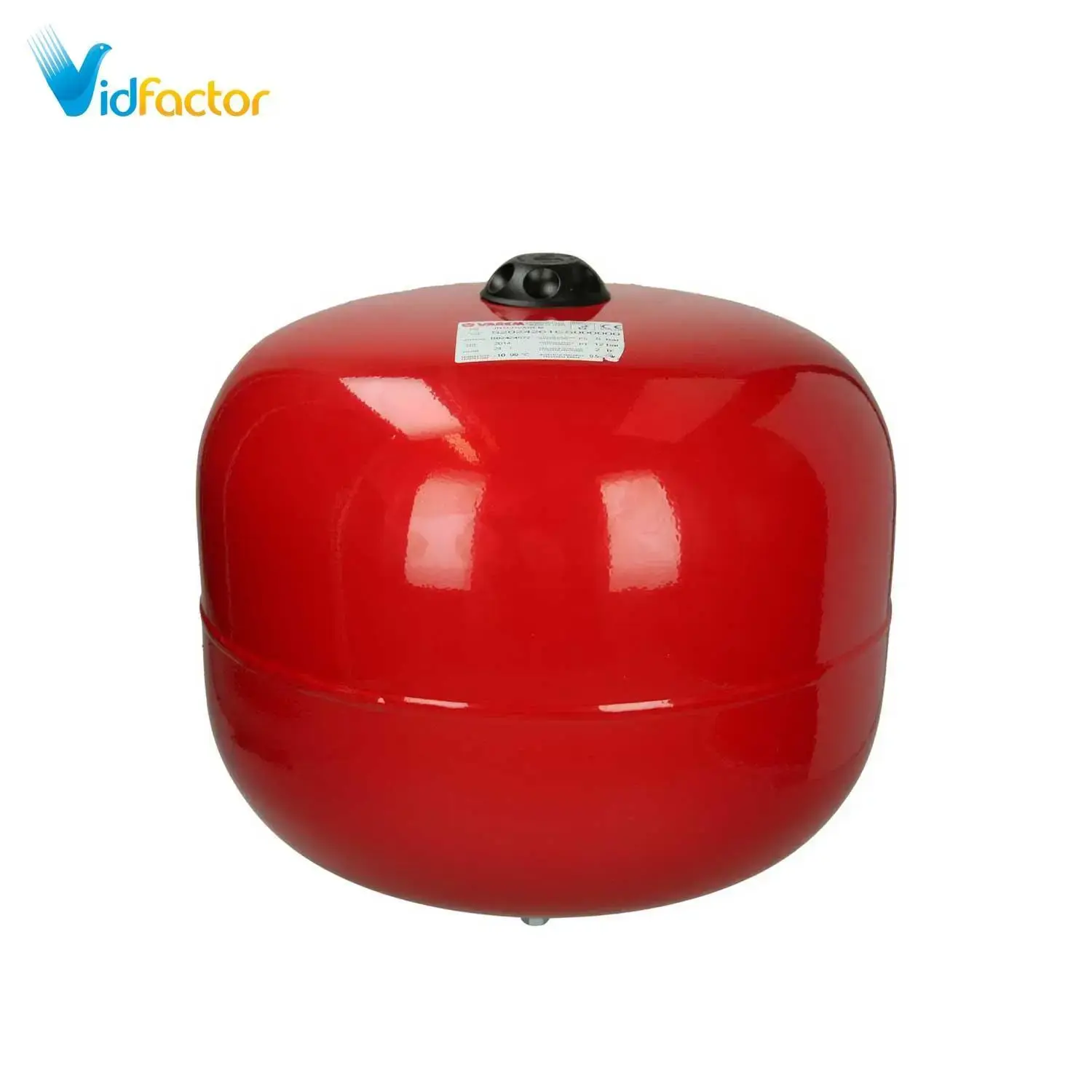 مخزن تحت فشار 24 لیتری وارم