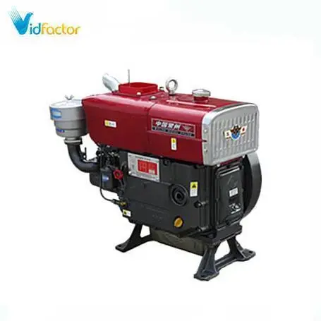 موتور برق دیزلی استریم مدل S1105NM 18hp