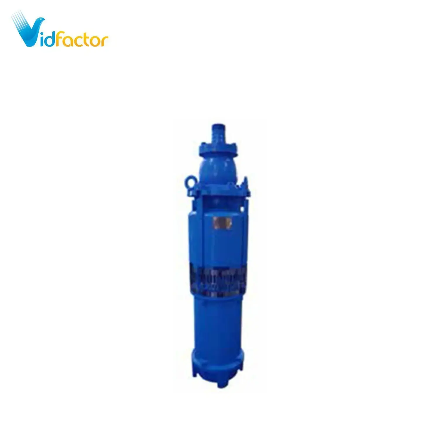 پمپ کف کش طبقاتی ابر مدل SMDJ 50-12-3-5.5T