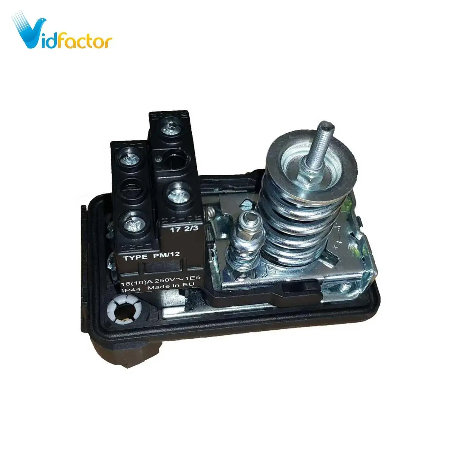 اتوماتیک پمپ ایتال تکنیکا مدل pm12
