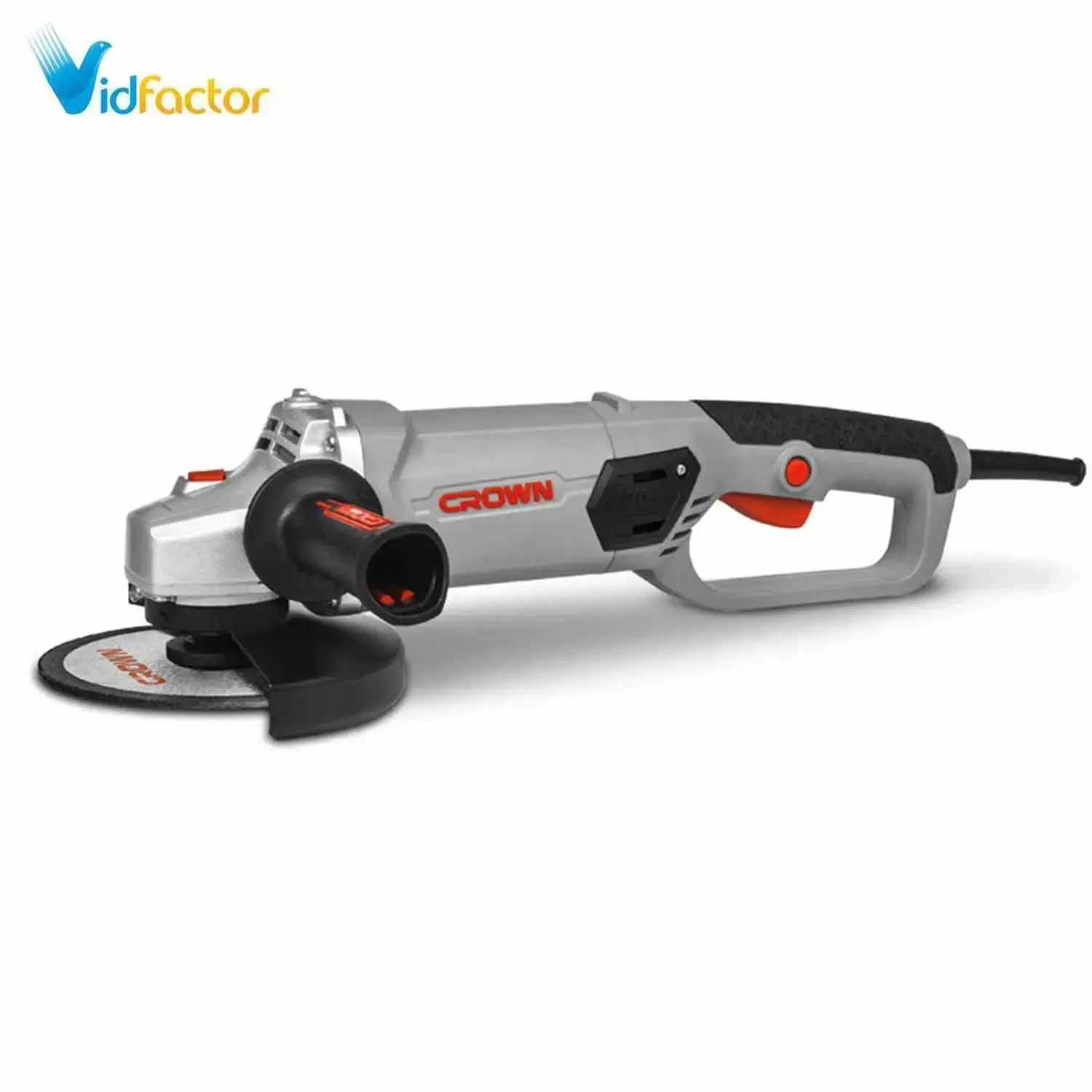 فرز آهنگری 1500 وات کرون مدل CT13508