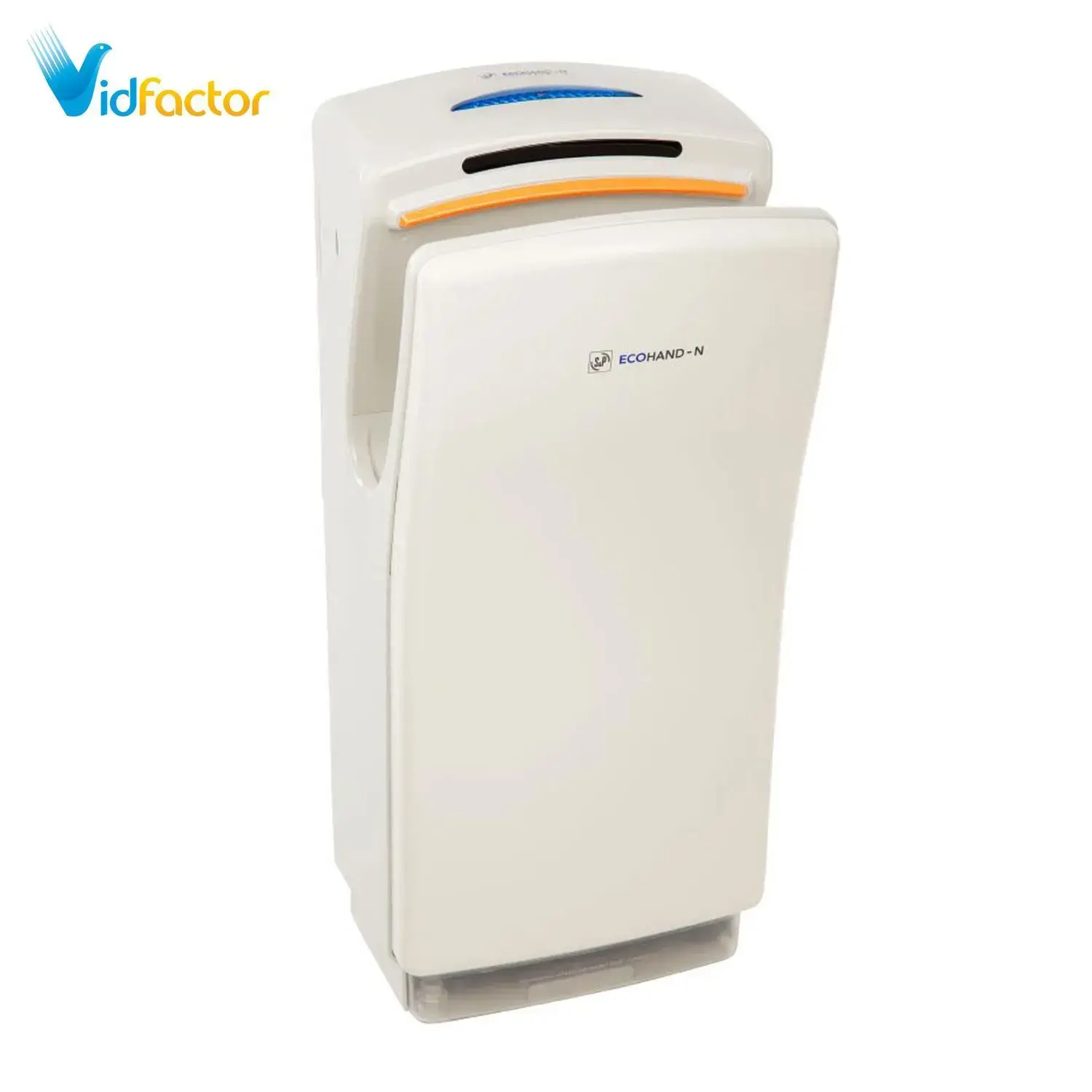 دست خشک کن S-P مدل ECOHAND