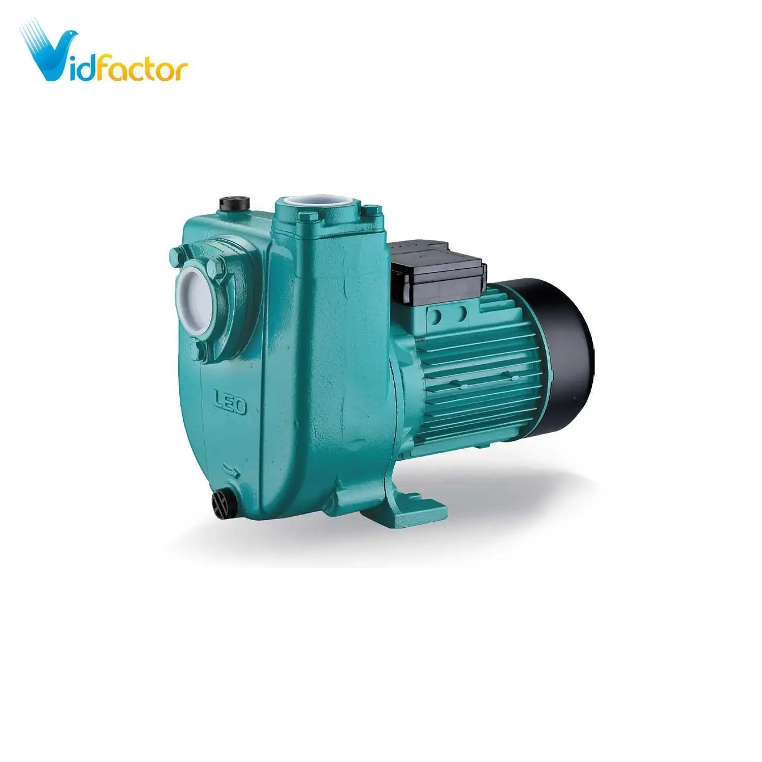 پمپ سانتریفیوژ لئو مدل XHSm 2000