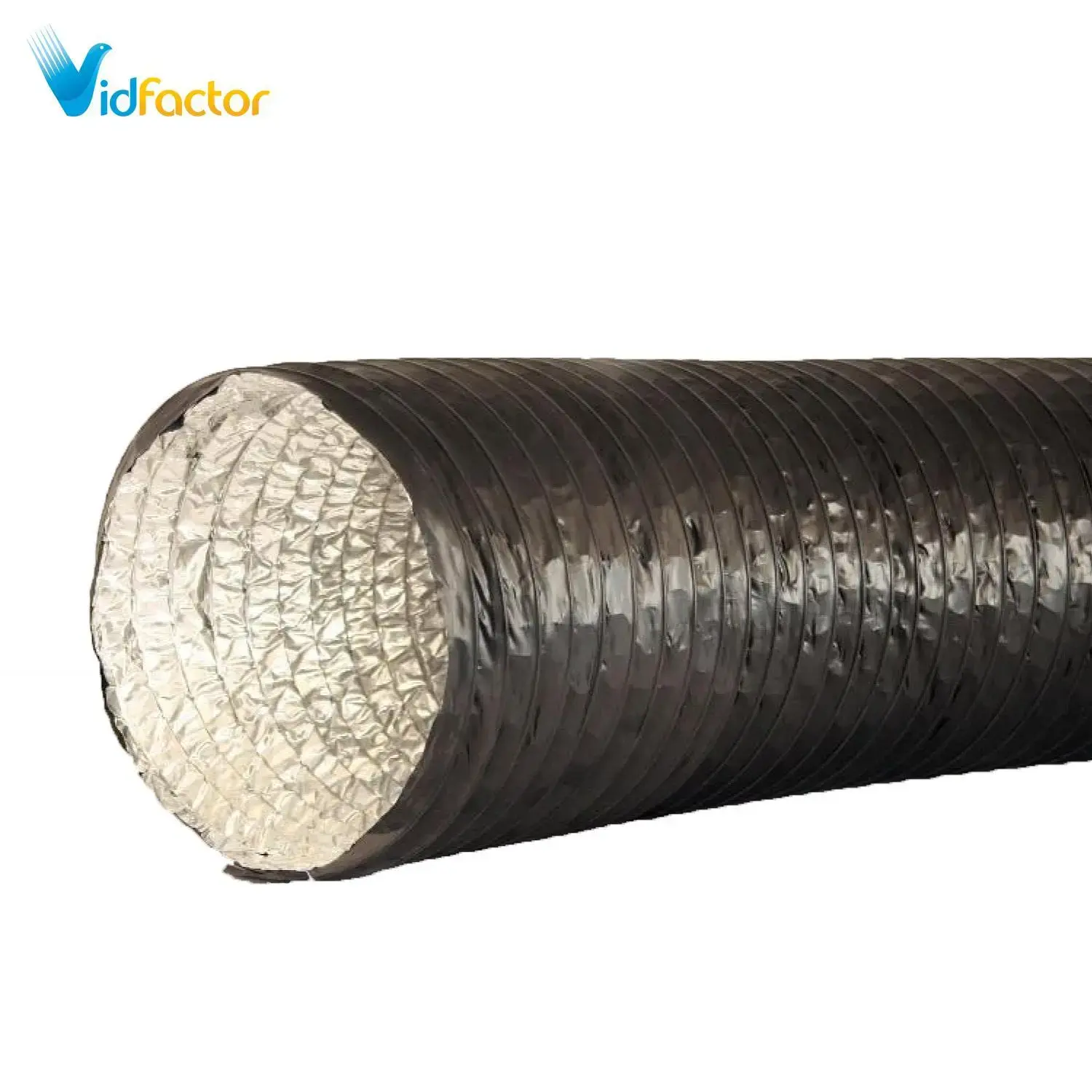 لوله کومبی 6 متری سایز 10cm-4in پردیس فن