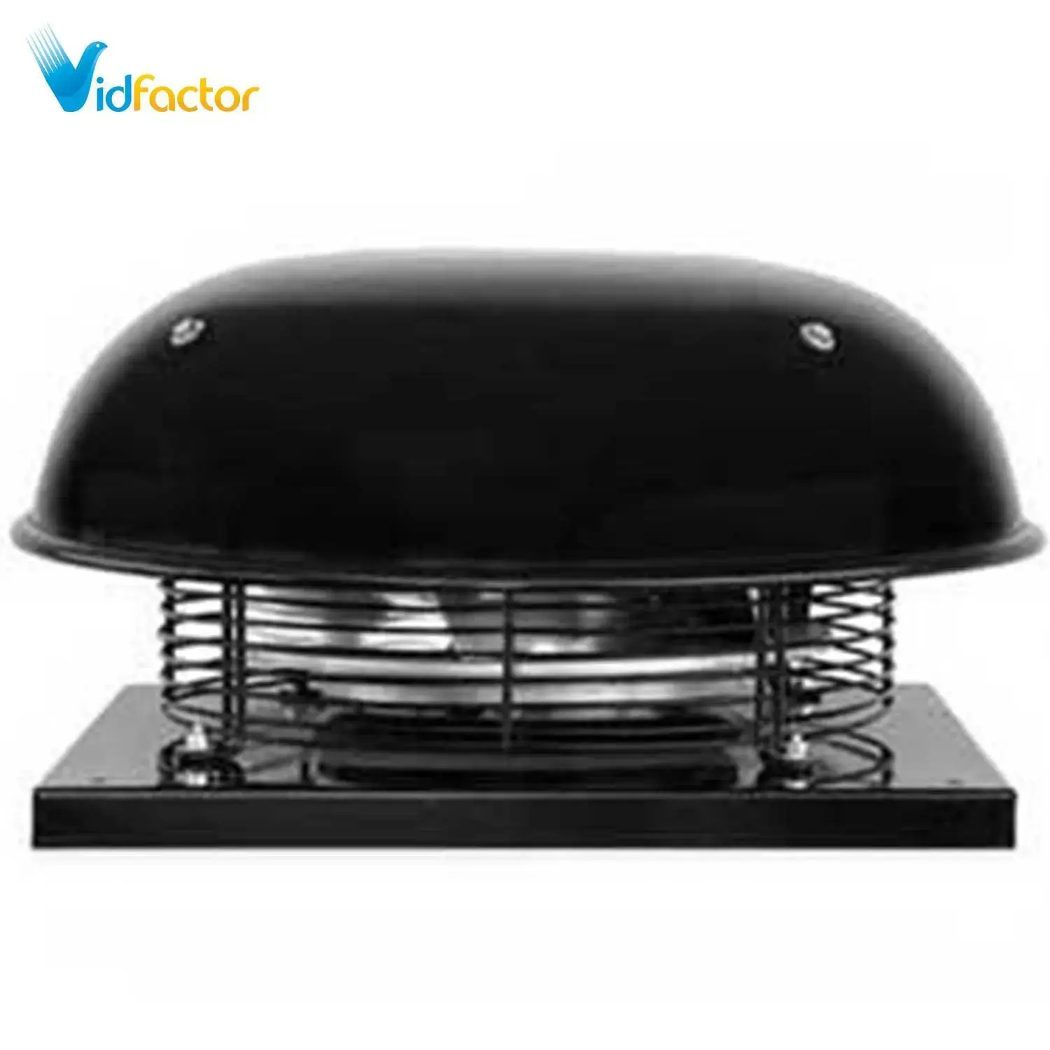 هواکش سقفی 28 سانت زیلابگ FTP LXFB-2E-280/50-M92/45 