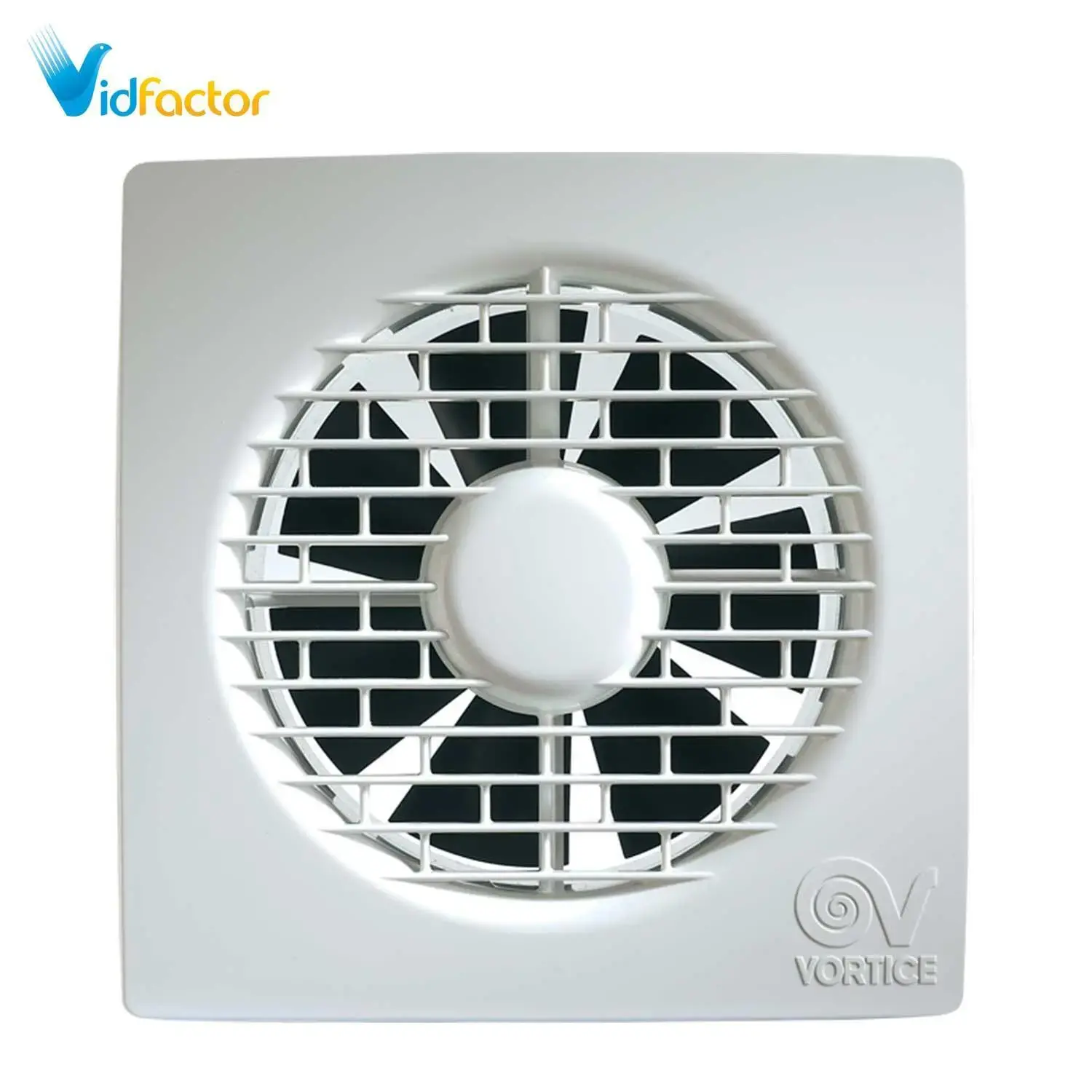 هواکش لوله ای 15 سانت خانگی مدل VORTICE 11/125 MF 150/6 