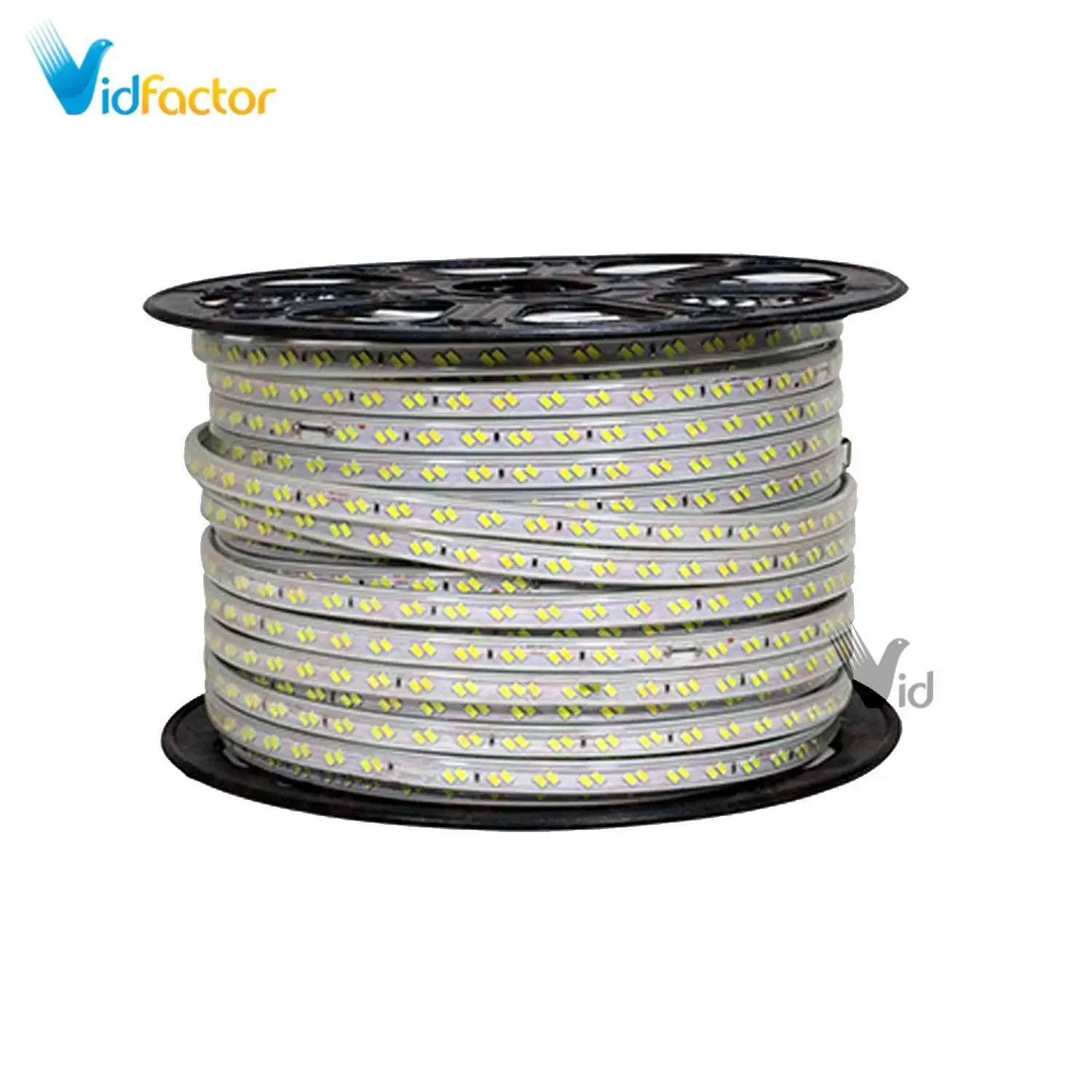 ریسه شیلنگی 5730 دولاین مهتابی تراکم 120