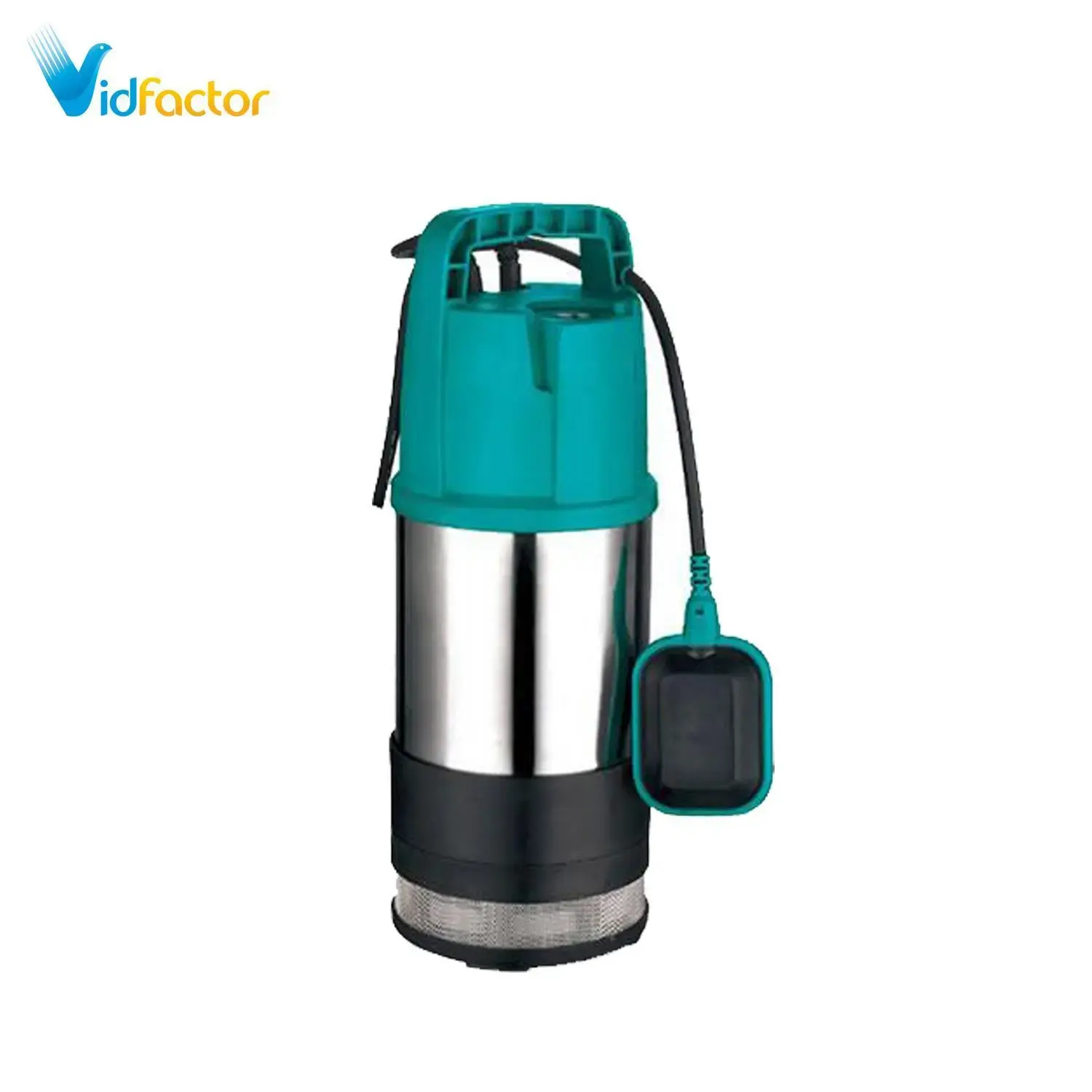 پمپ کف کش لئو مدل LKS1100S