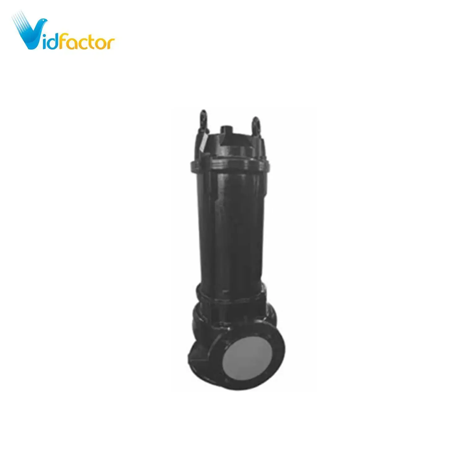 پمپ لجن کش ابر مدل SST 65-30-5.5 T