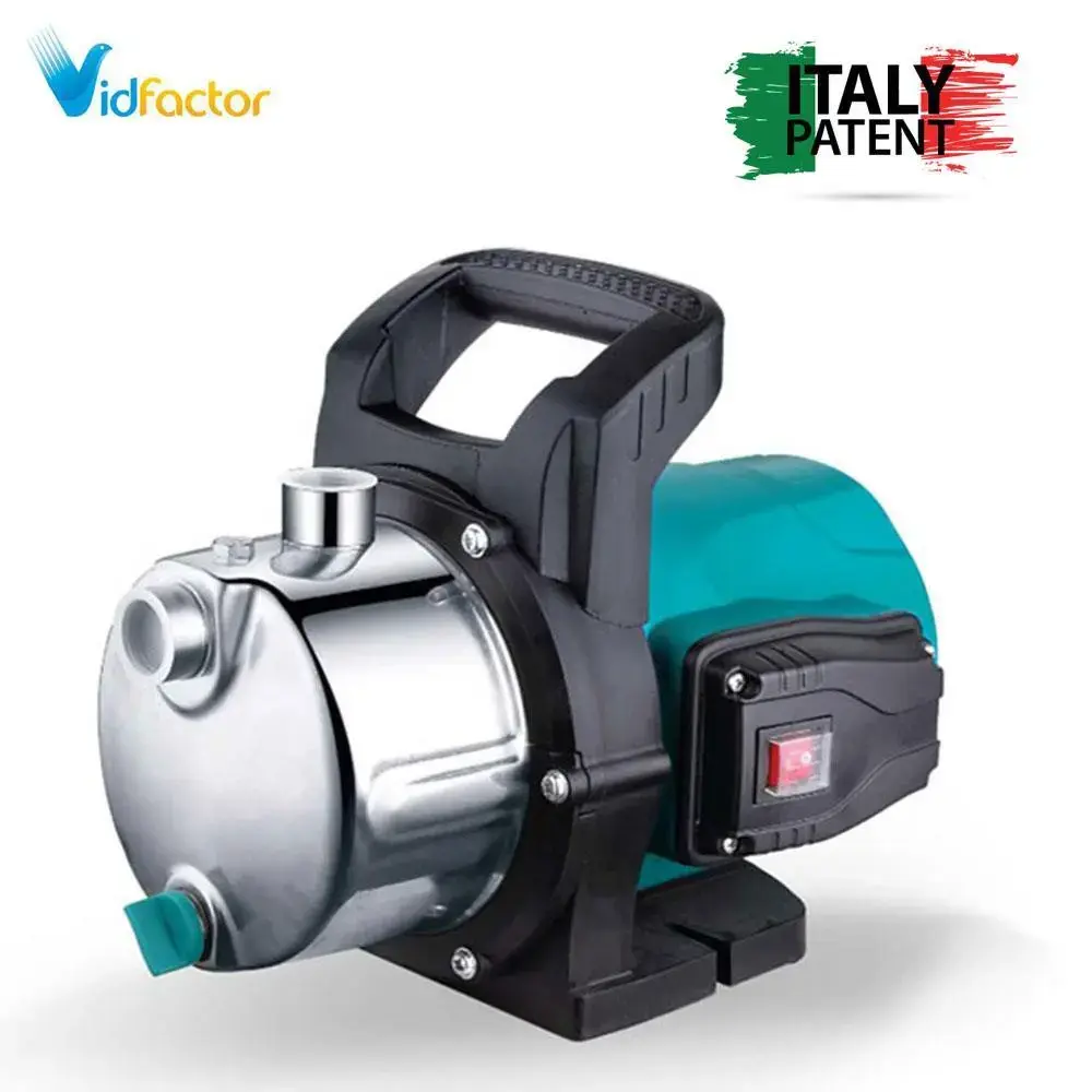 پمپ آب لئو مدل LKJ-1101 S