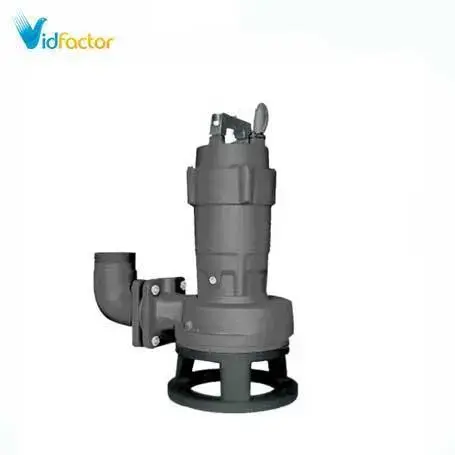 پمپ لجن کش اسپیکو مدل I-15-3-OV