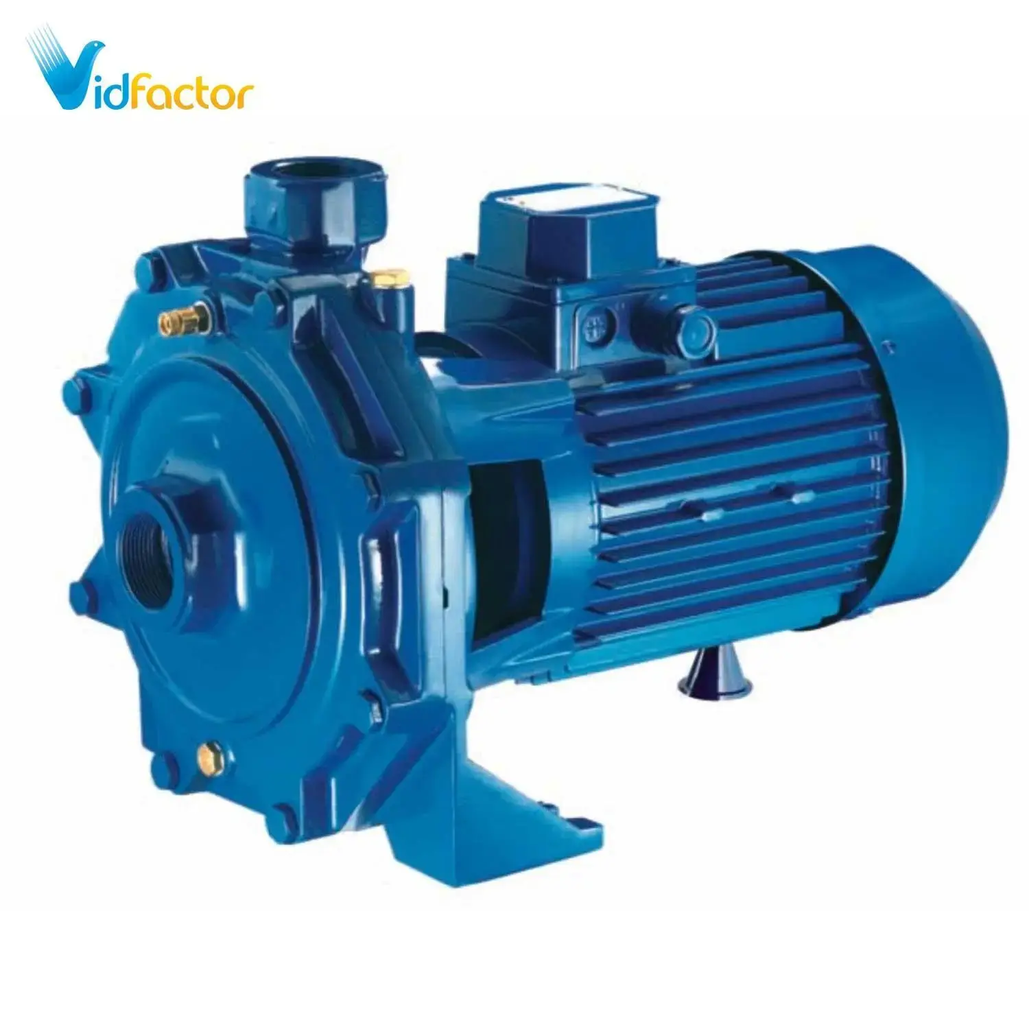 پمپ آب دو پروانه پنتاکس CBT 400-01