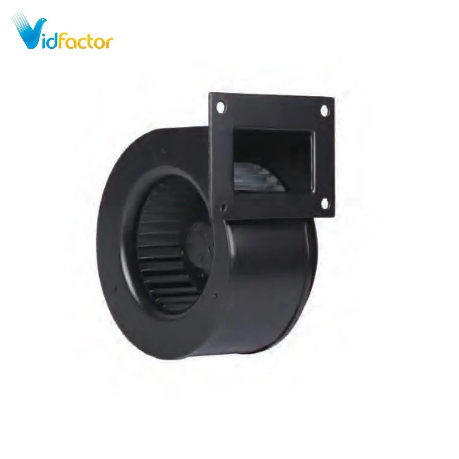 هواکش سانتریفیوژ زیلابگ 12 سانت FTP LXFFG-2E120/60-M92/15