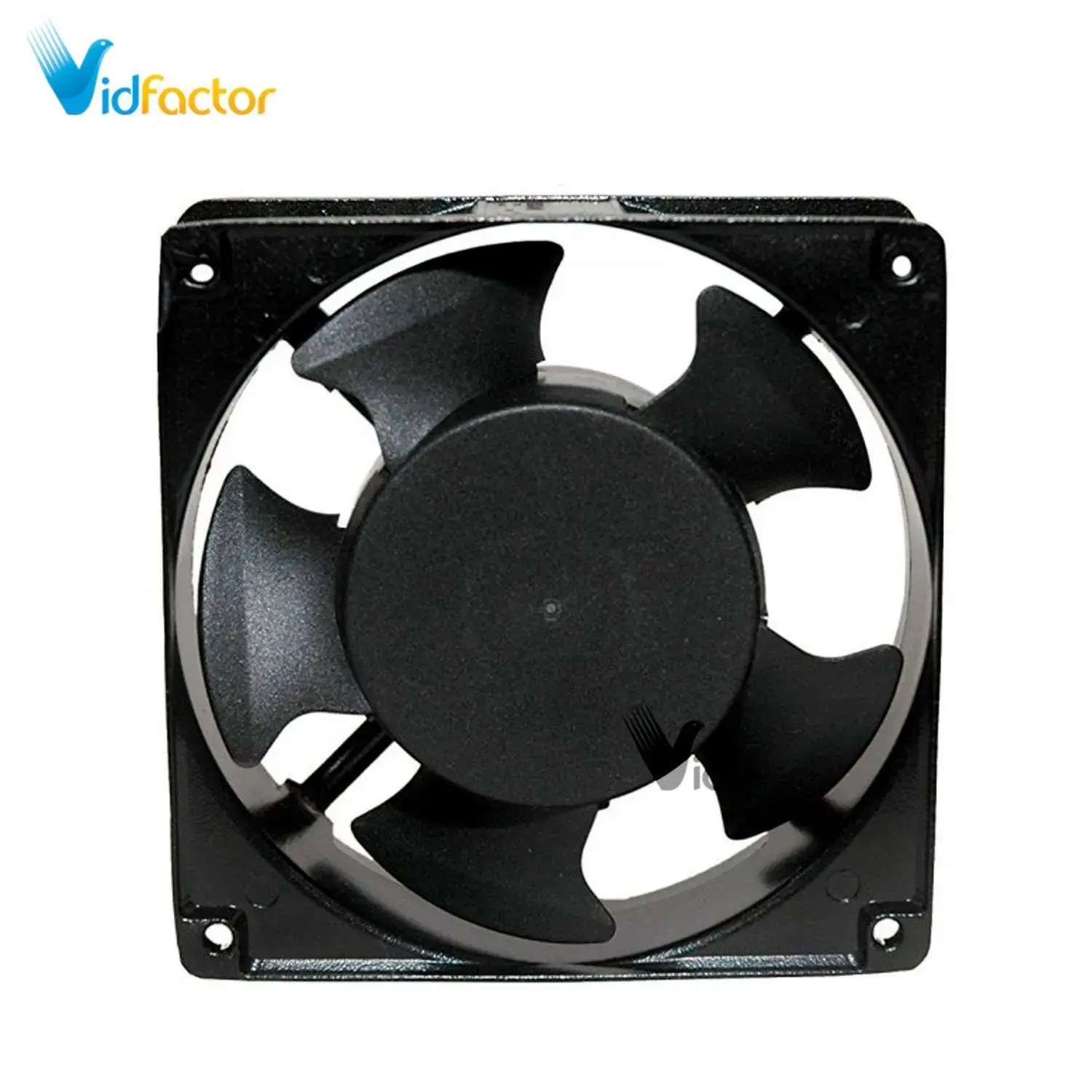 هواکش کامپیوتری سایز 12×12 