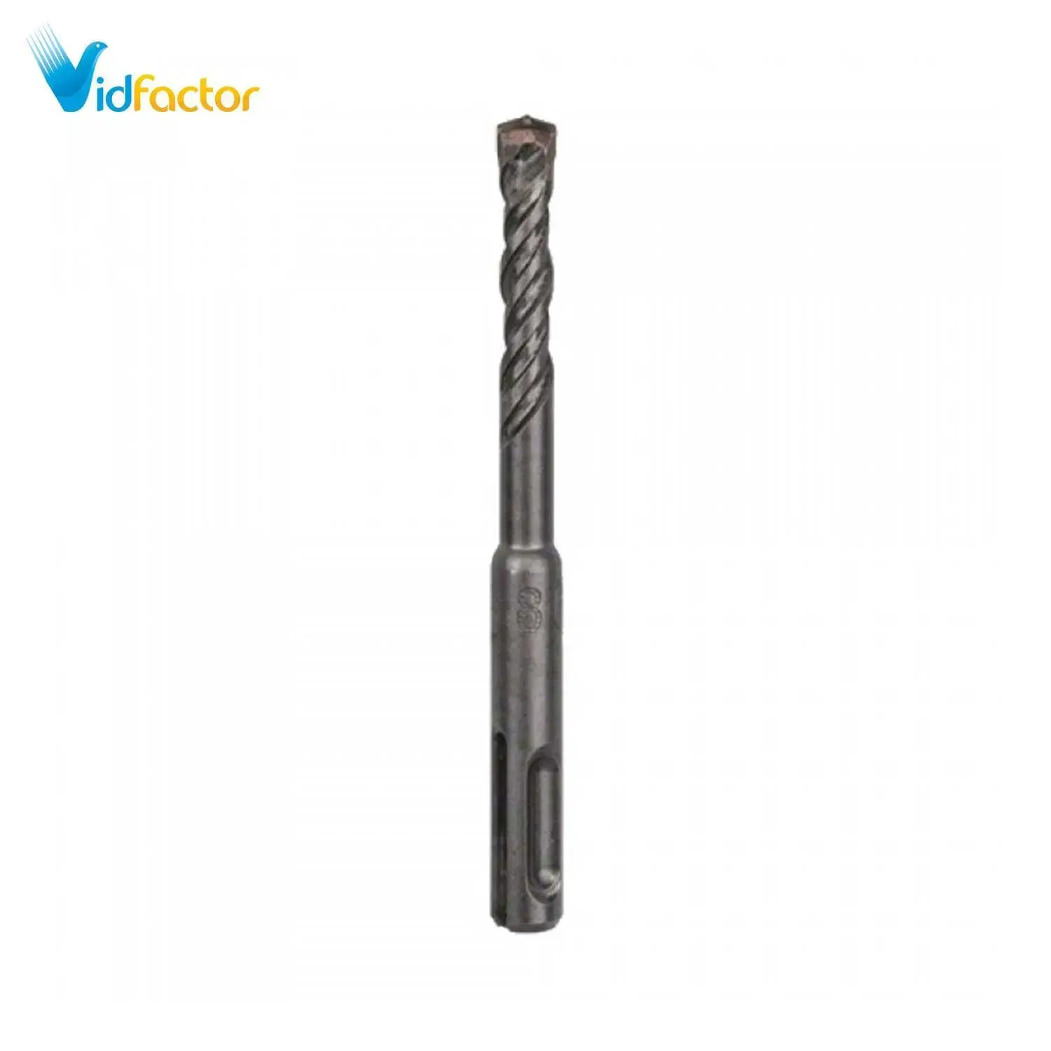 مته چهار شیار 1618596172 8/50/110 Bosch 8mm