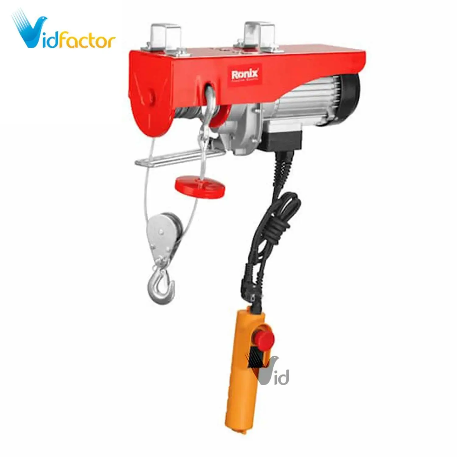 بالابر برقی رونیکس مدل RH-4132