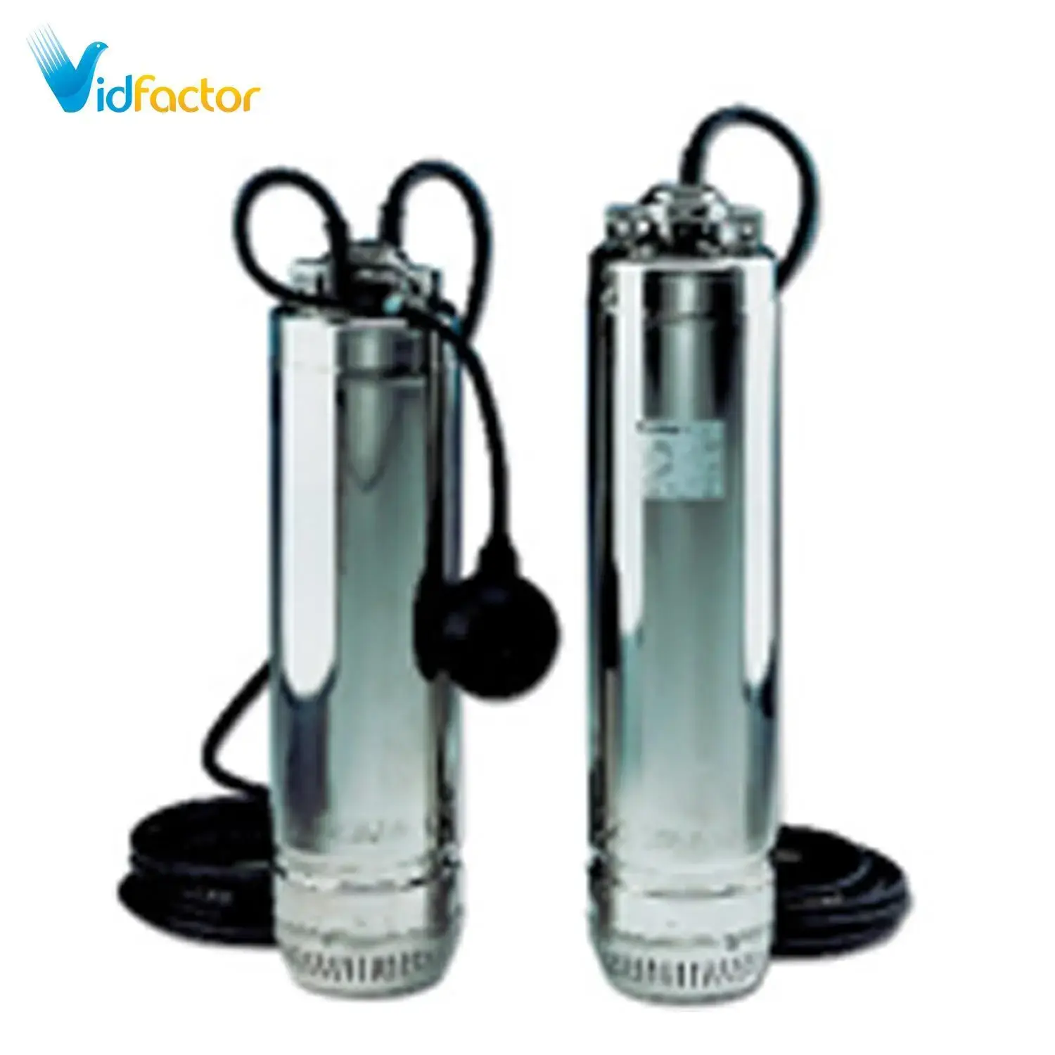 پمپ شناور لوارا استیل SC207 L40 QSM