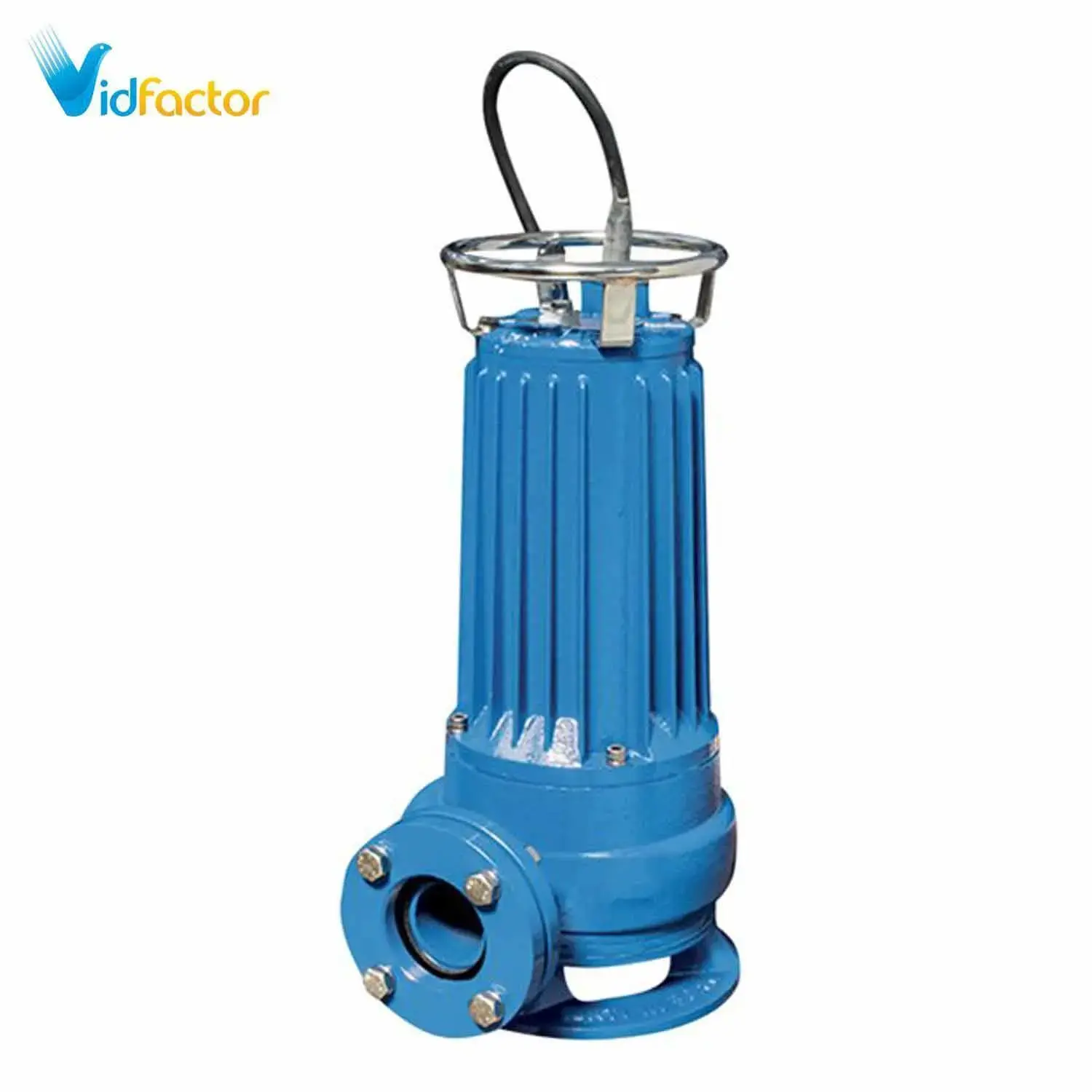 پمپ لجن کش سیستما TPQt 150-11