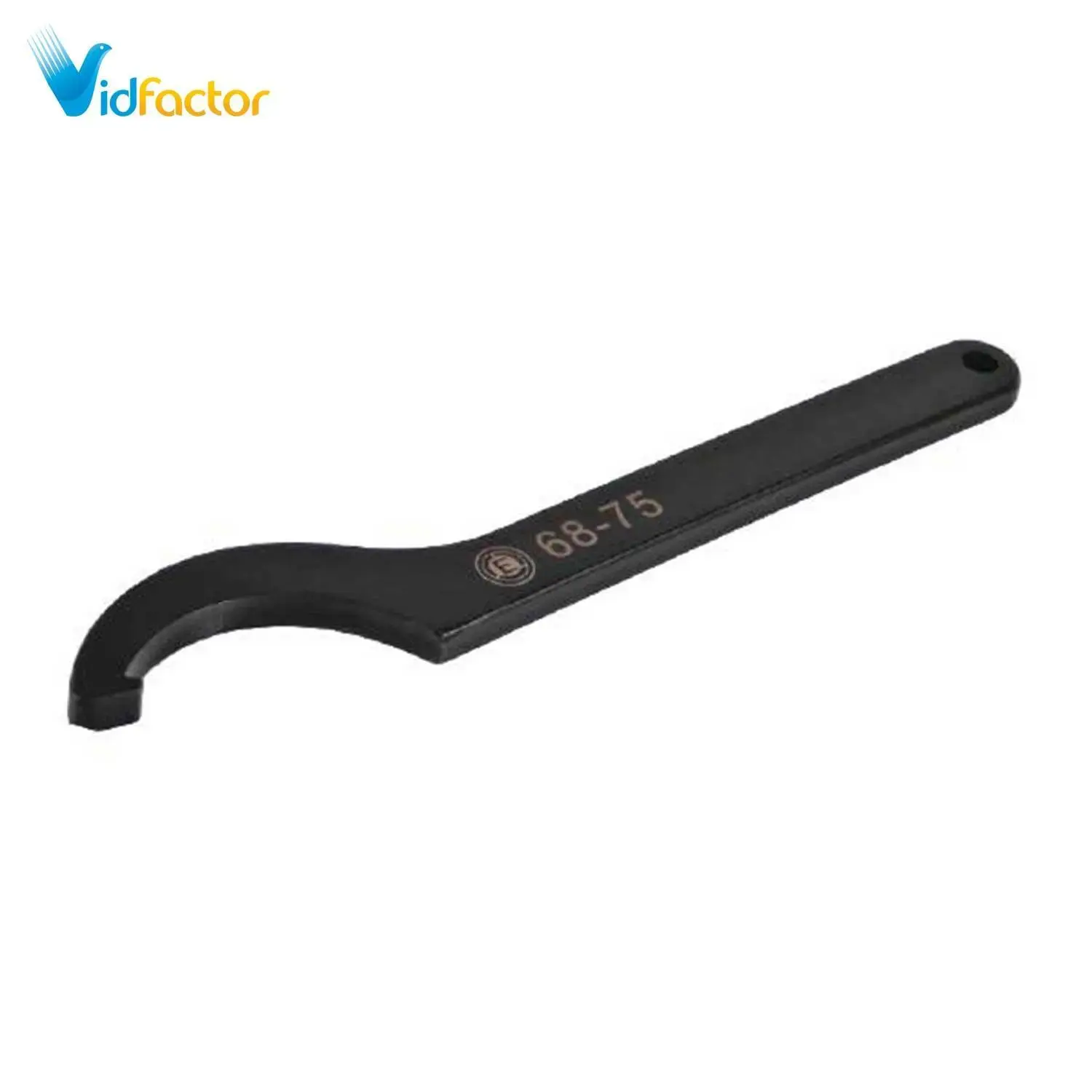 آچار چاکنت سری 19-120میلیمتر a-kraft CH0122 