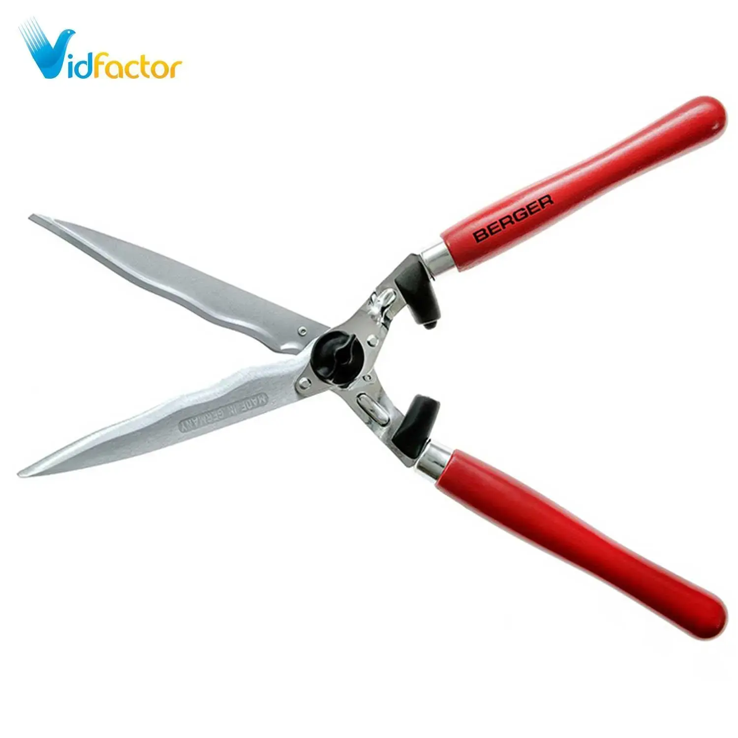 قیچی شمشاد زن برگر 4590
