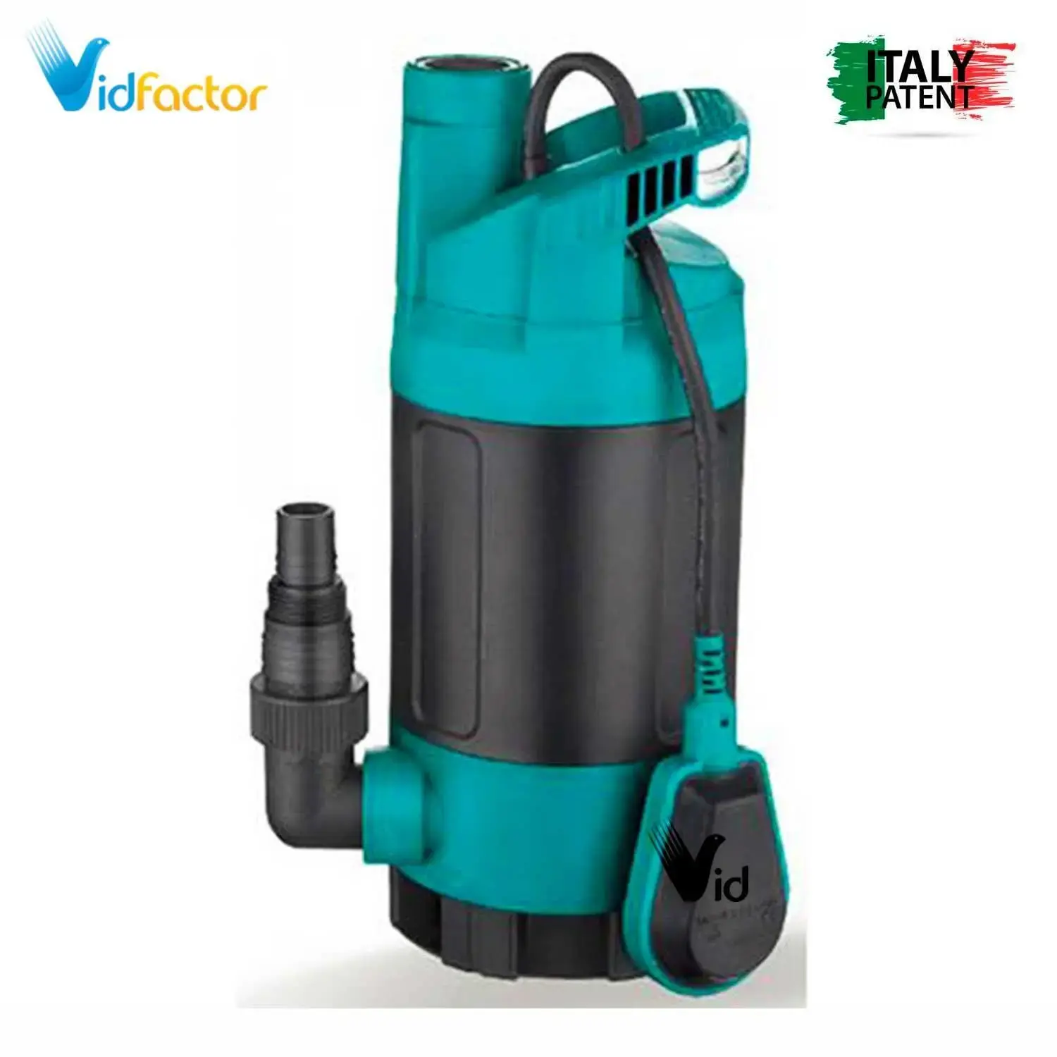 پمپ کف کش لئو مدل LKS-1000PW