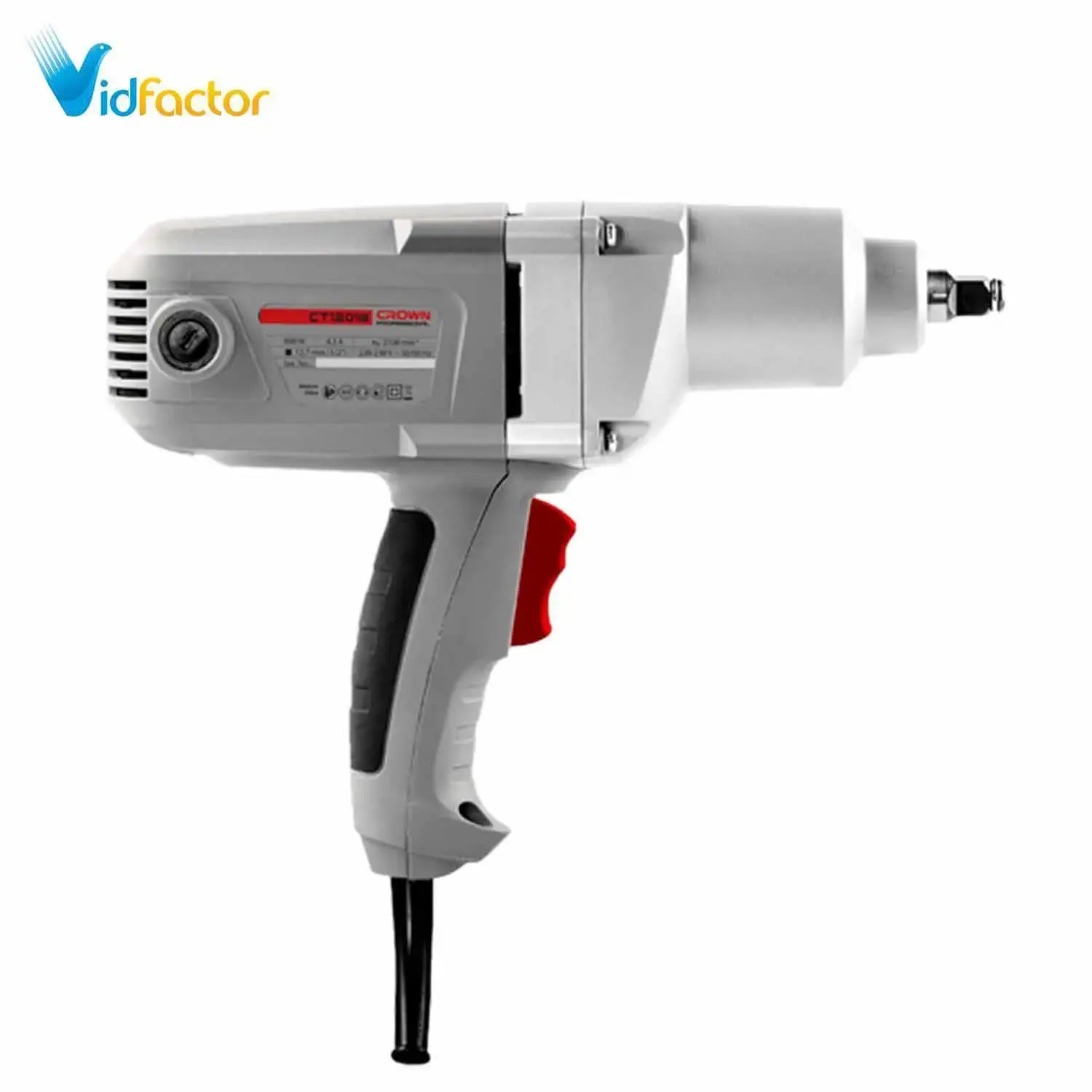 بکس برقی 900 وات کرون مدل CT12018