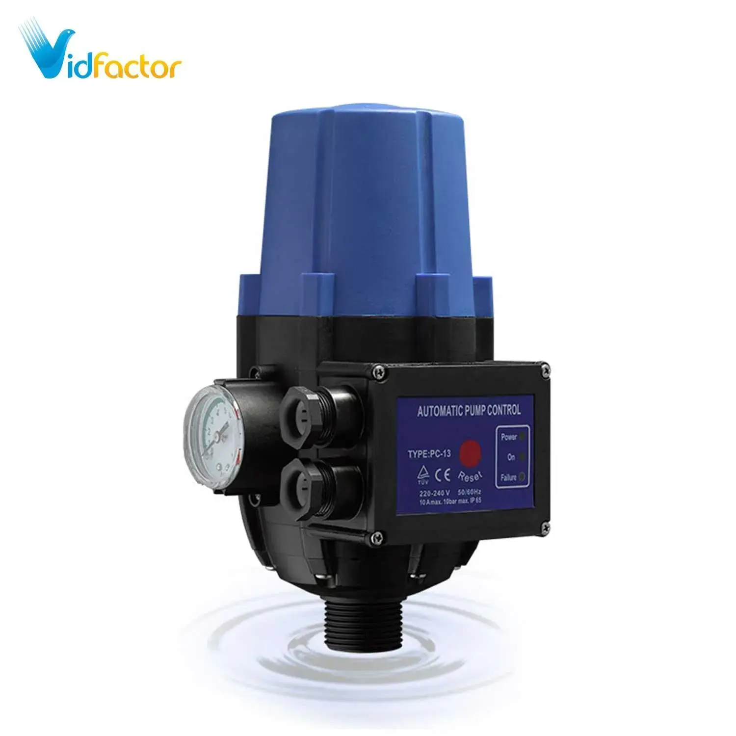 ست کنترل استریم PC13A