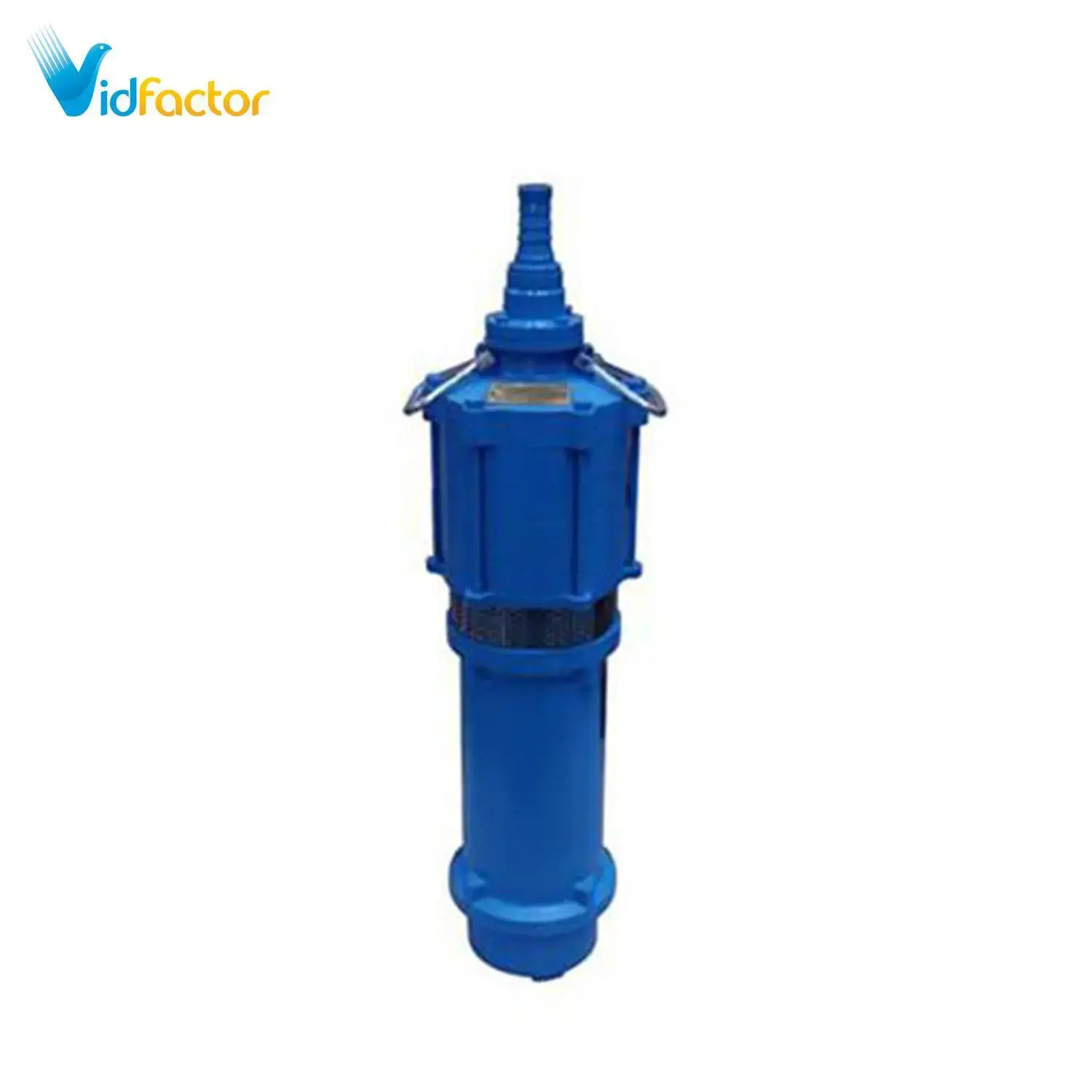 پمپ کف کش طبقاتی ابر مدل SMDJ 50-5-2-4T