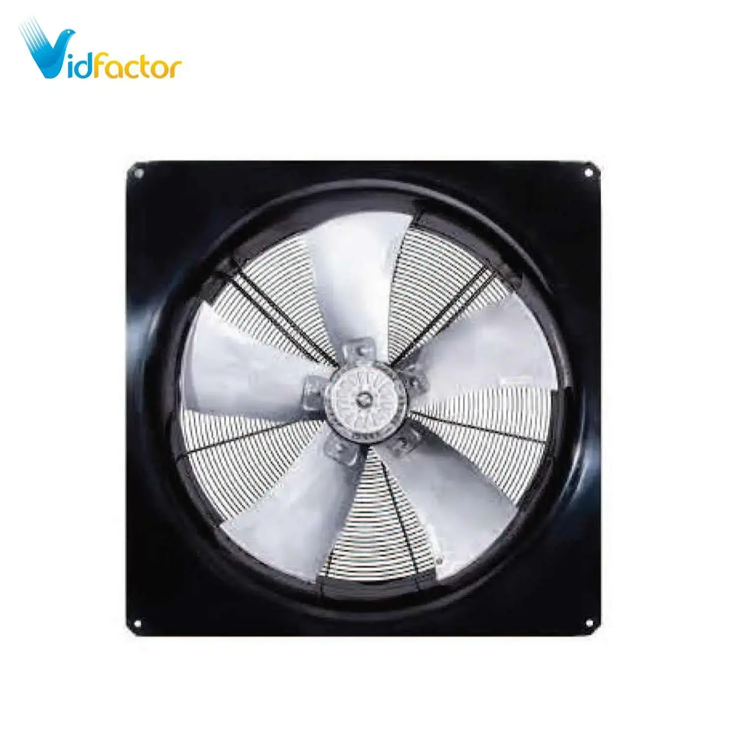 هواکش دایکست زیلابگ قابدار سقفی دو دور FTP 6D-910S