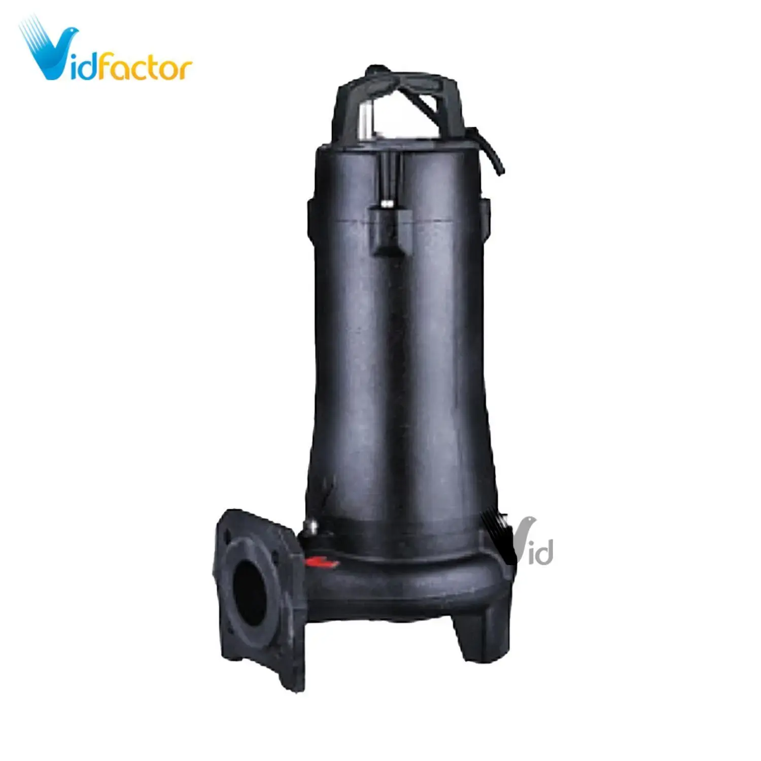 پمپ لجن کش لئو مدل 50SWP12-30-4/QG