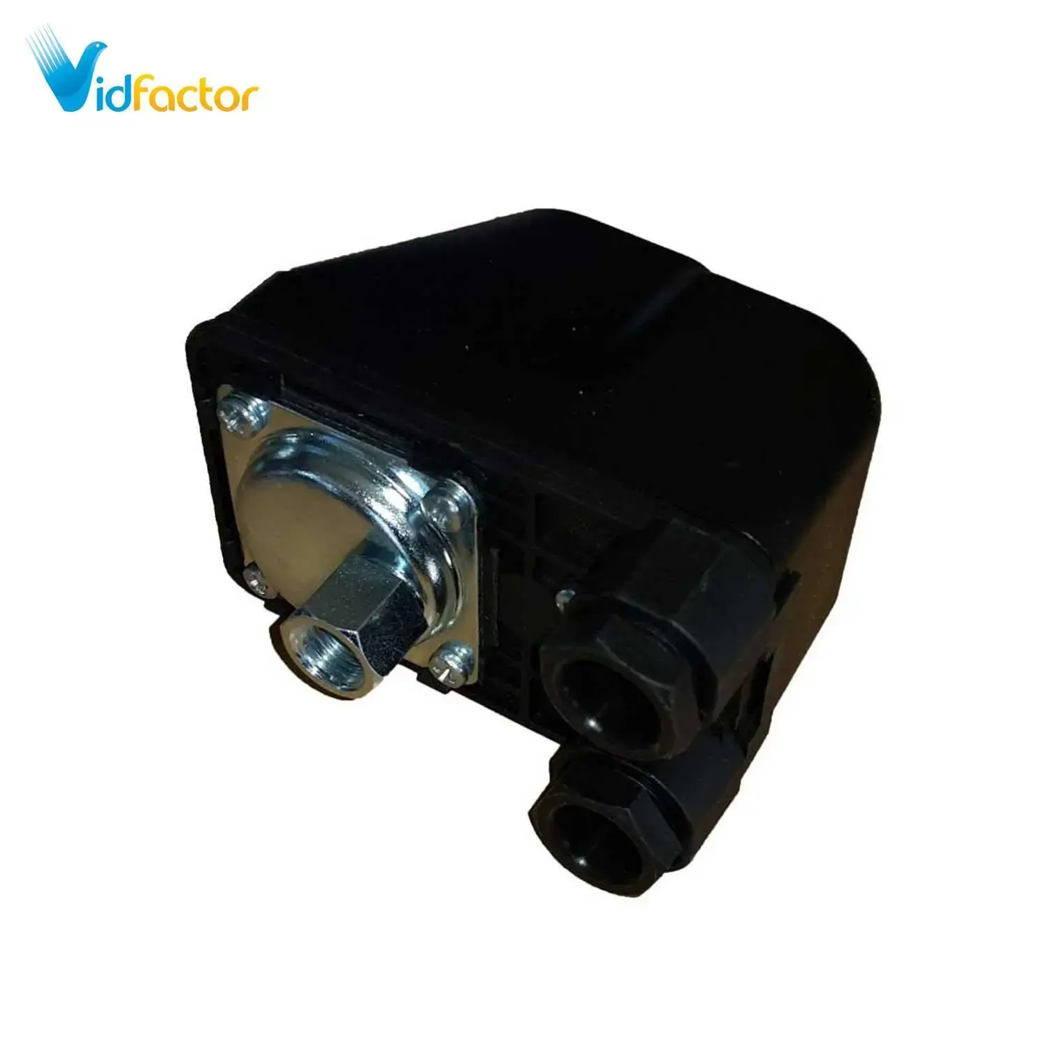 اتوماتیک پمپ ایتال تکنیکا مدل pm12