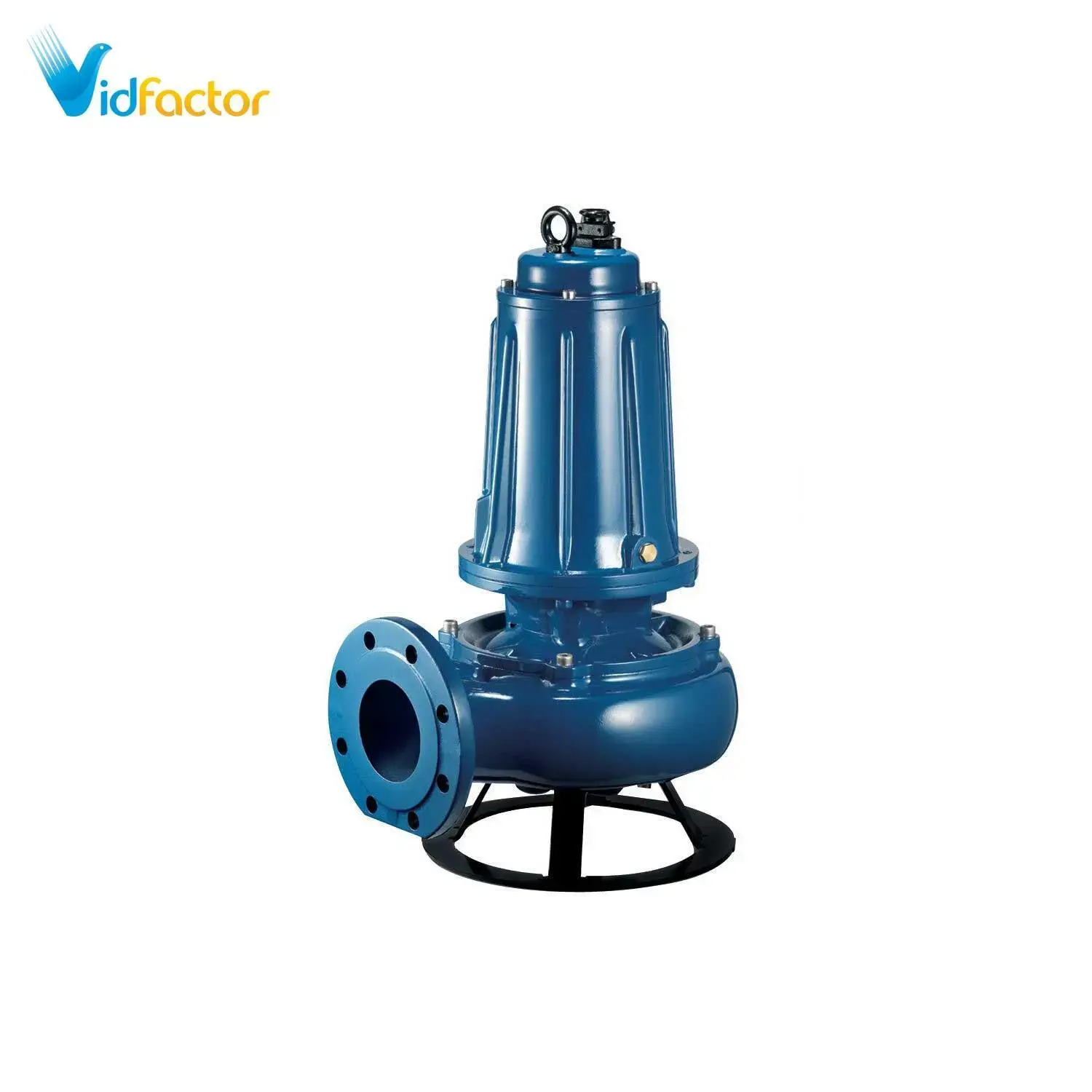 پمپ لجن کش پنتاکس چدنی DMT 560