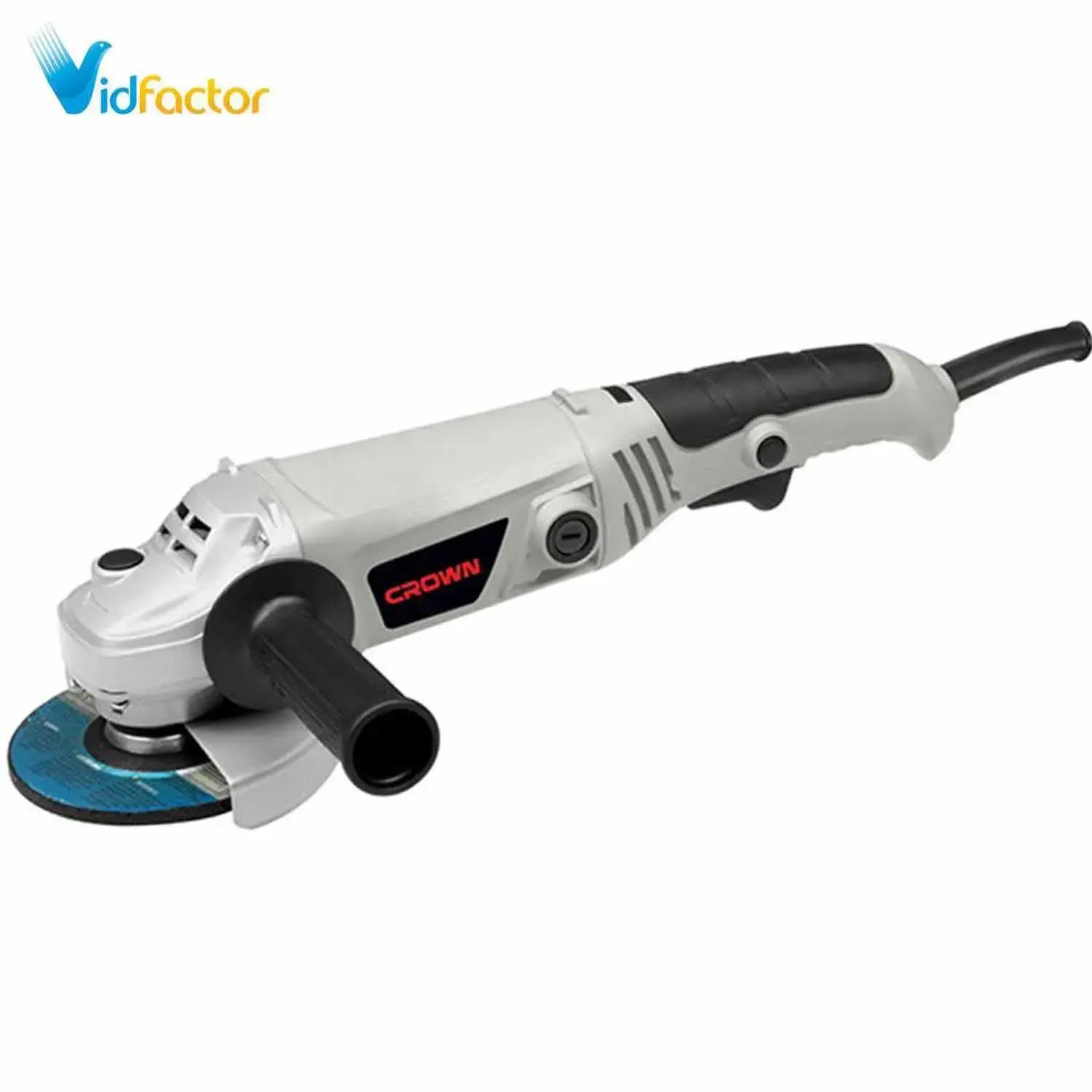 مینی فرز 860 وات کرون مدل CT13289