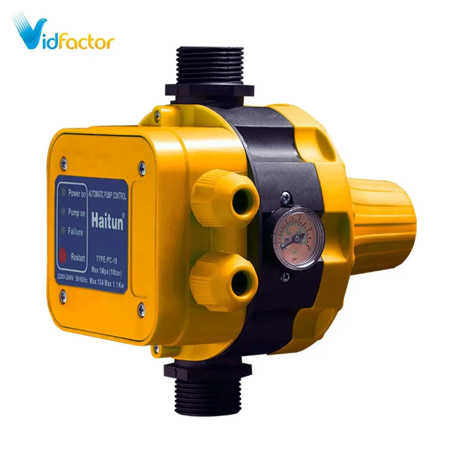 ست کنترل Haitun مدل PC 19