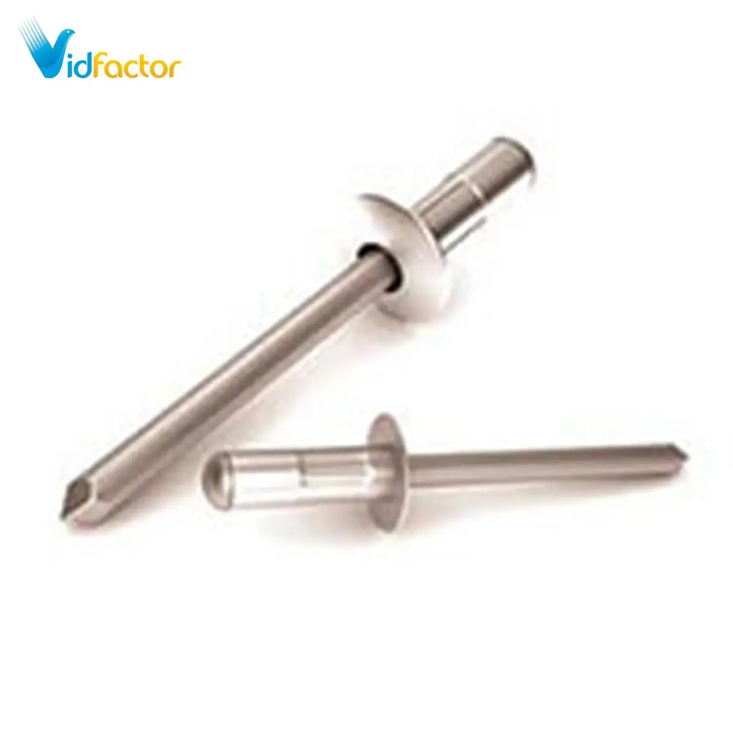 میخ پرچی چند مرحله ای سرعدسی ASMG-4816