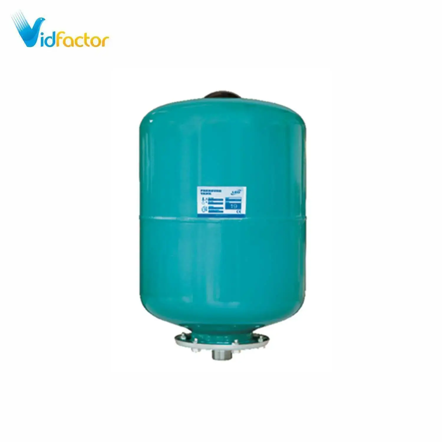 مخزن تحت فشار 24 لیتری لئو 24VTT