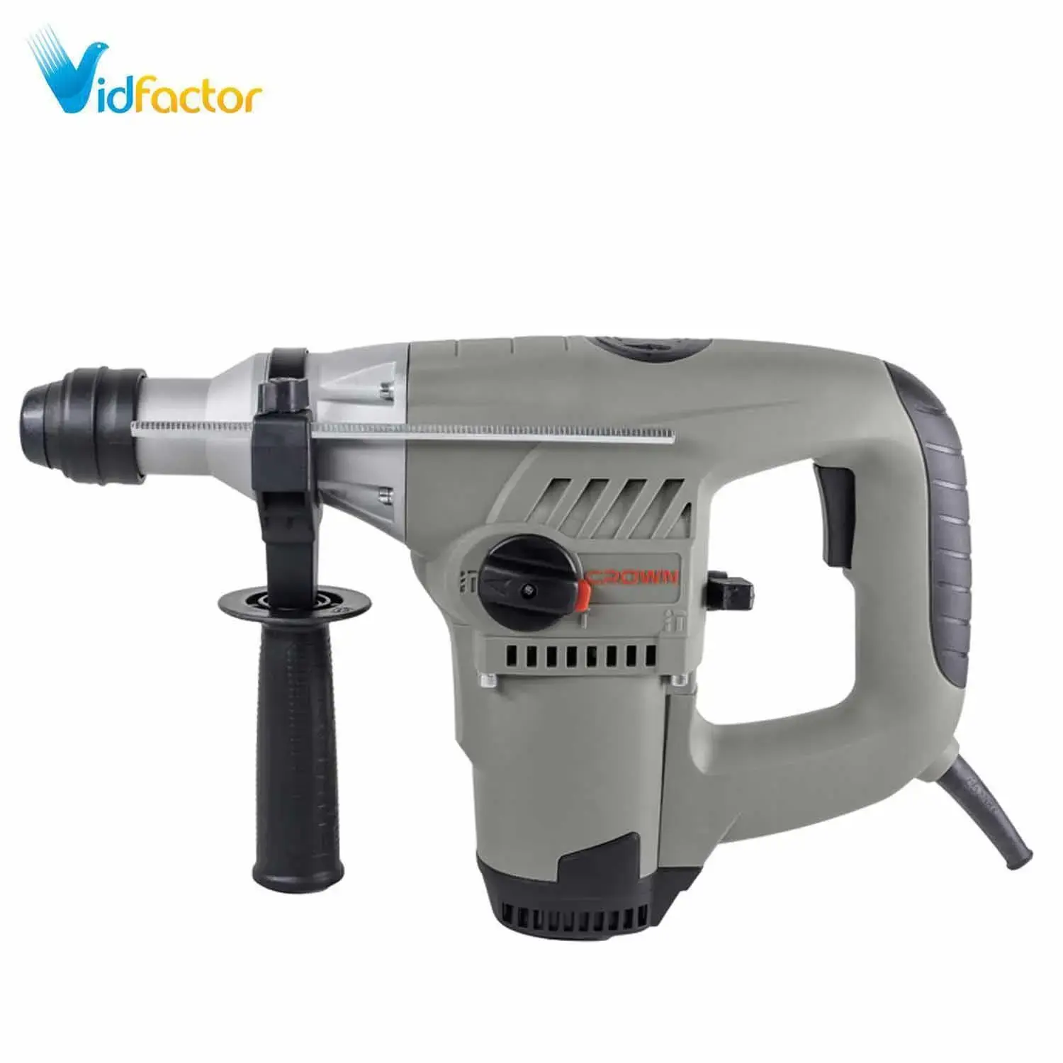 دریل بتن کن 850 وات کرون مدل CT18054
