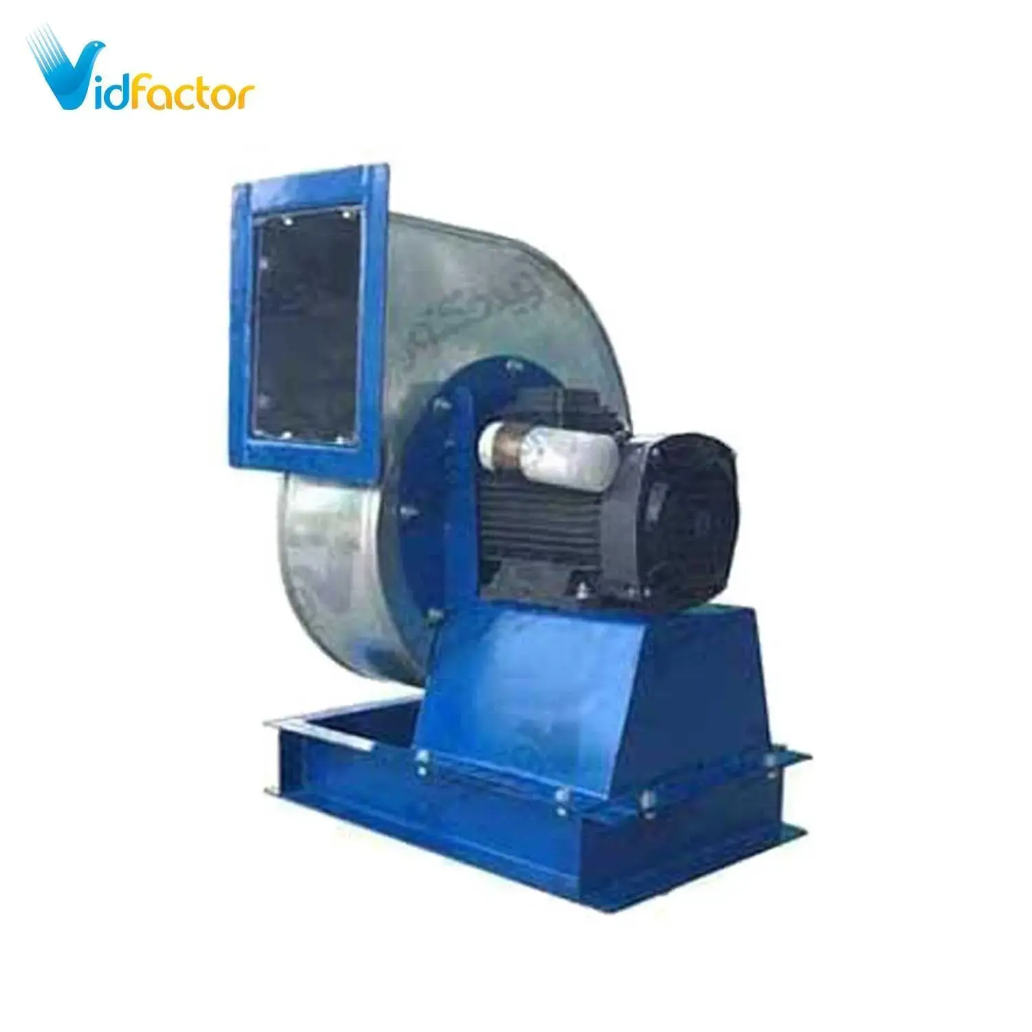 هواکش سانتریفیوژ 250 فوروارد 1400 دور پردیس فن