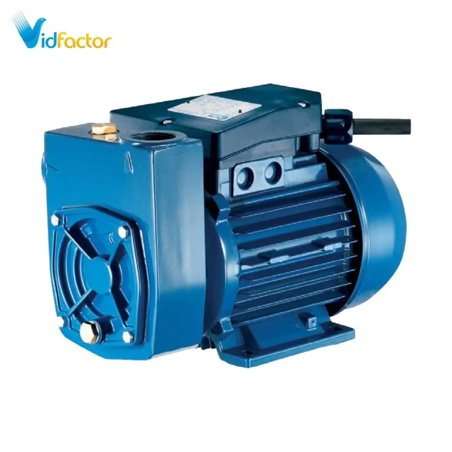 پمپ آب خود مکش محیطی پنتاکس MD 100