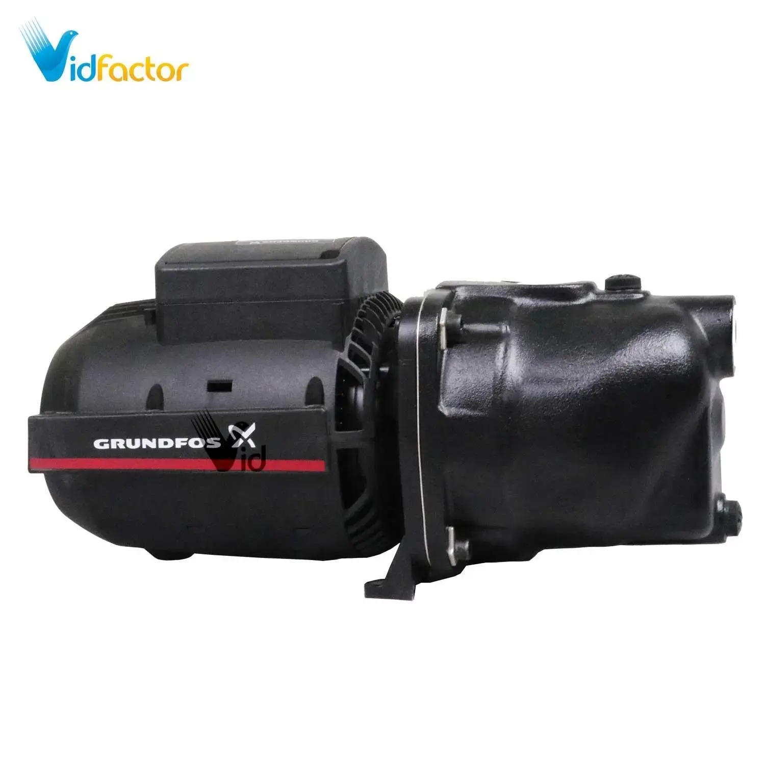 پمپ آب خانگی گراندفوس مدل JPC 3