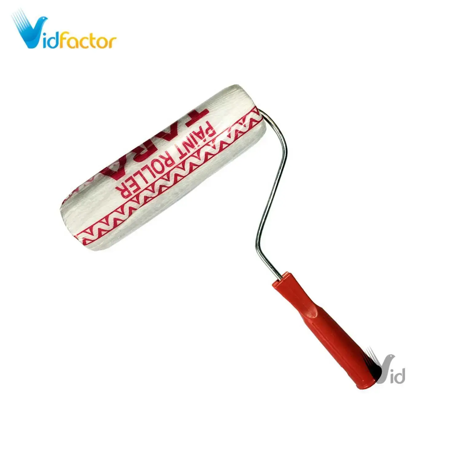 غلتک رنگ کوچک ایرانی تارا 