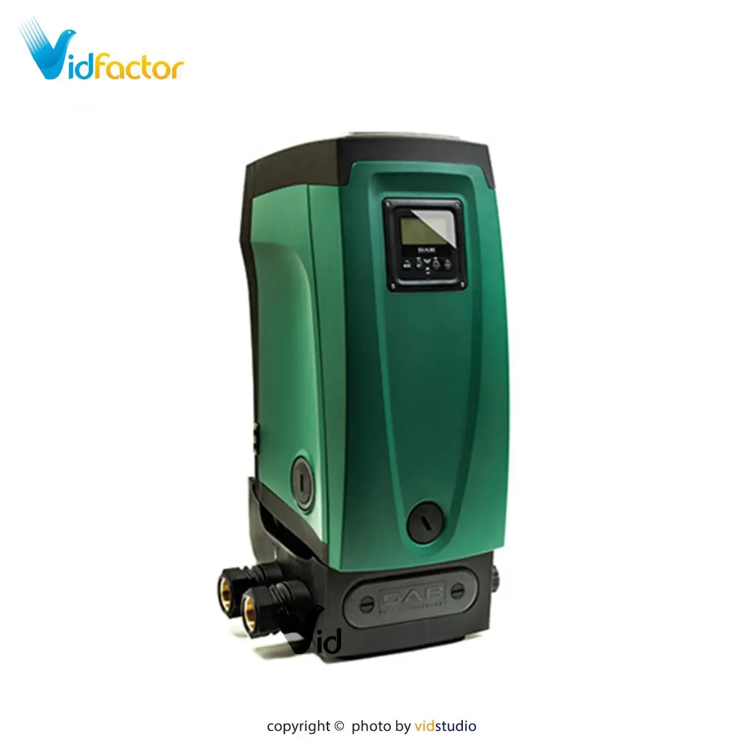 بوستر پمپ خانگی داب مدل E SYBOX