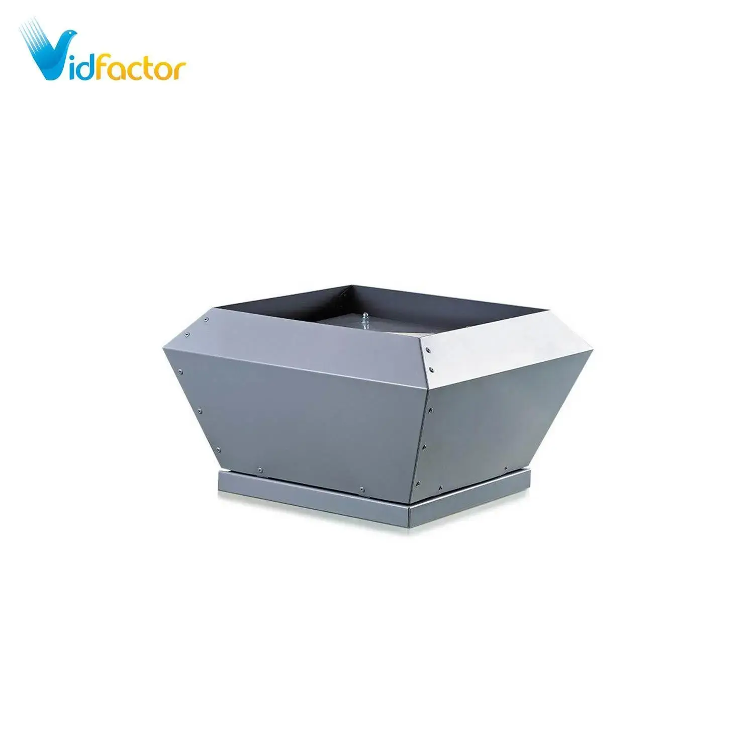 هواکش سقفی بلابرگ مدل Tower V 400 2E