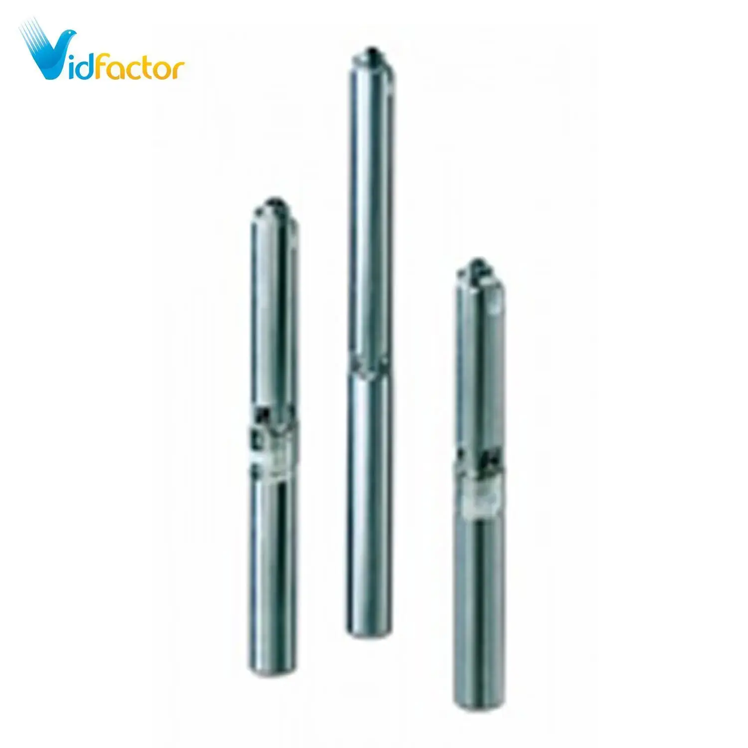 پمپ شناور لوارا استیل 4GS22T