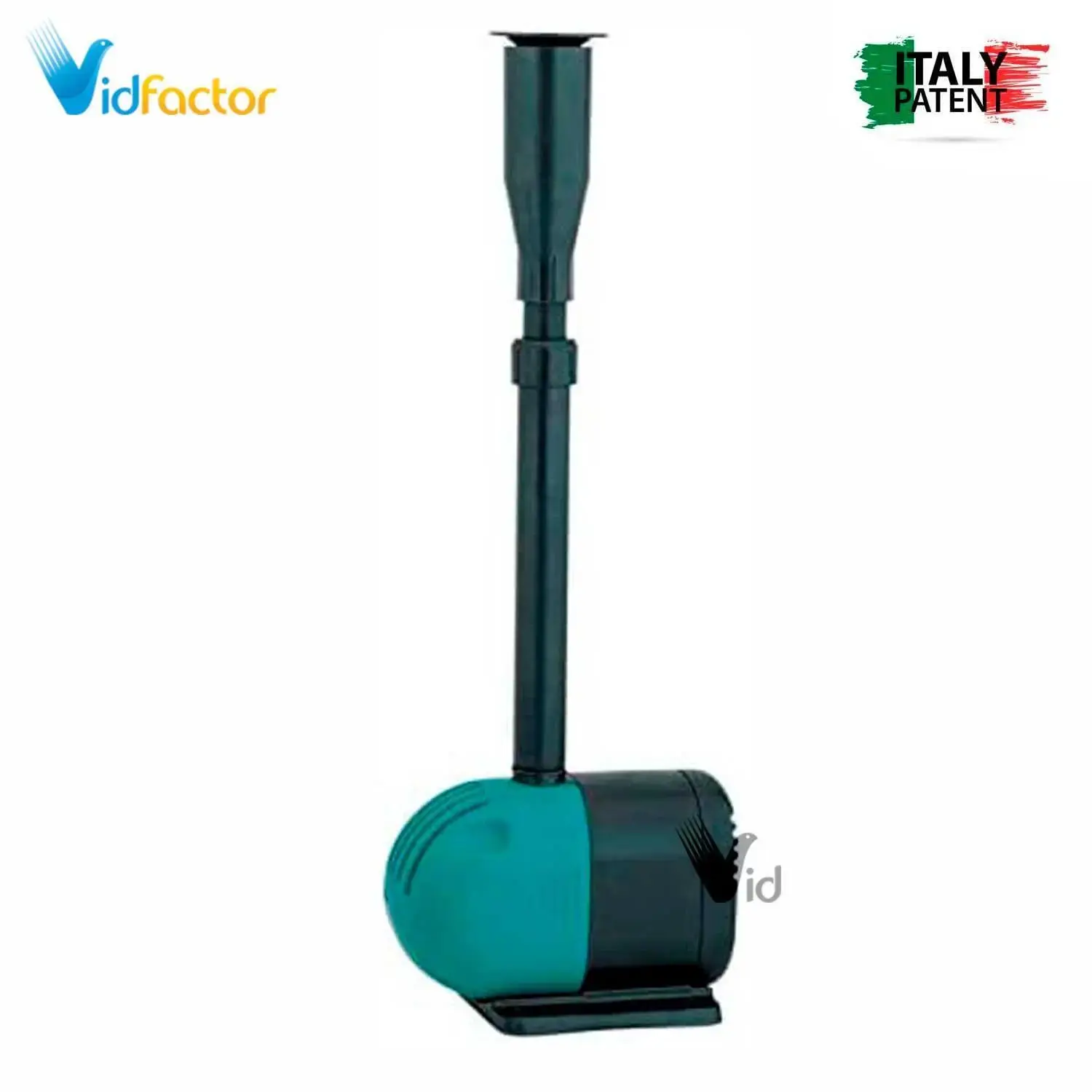 پمپ آبنما لئو مدل XKF-55P