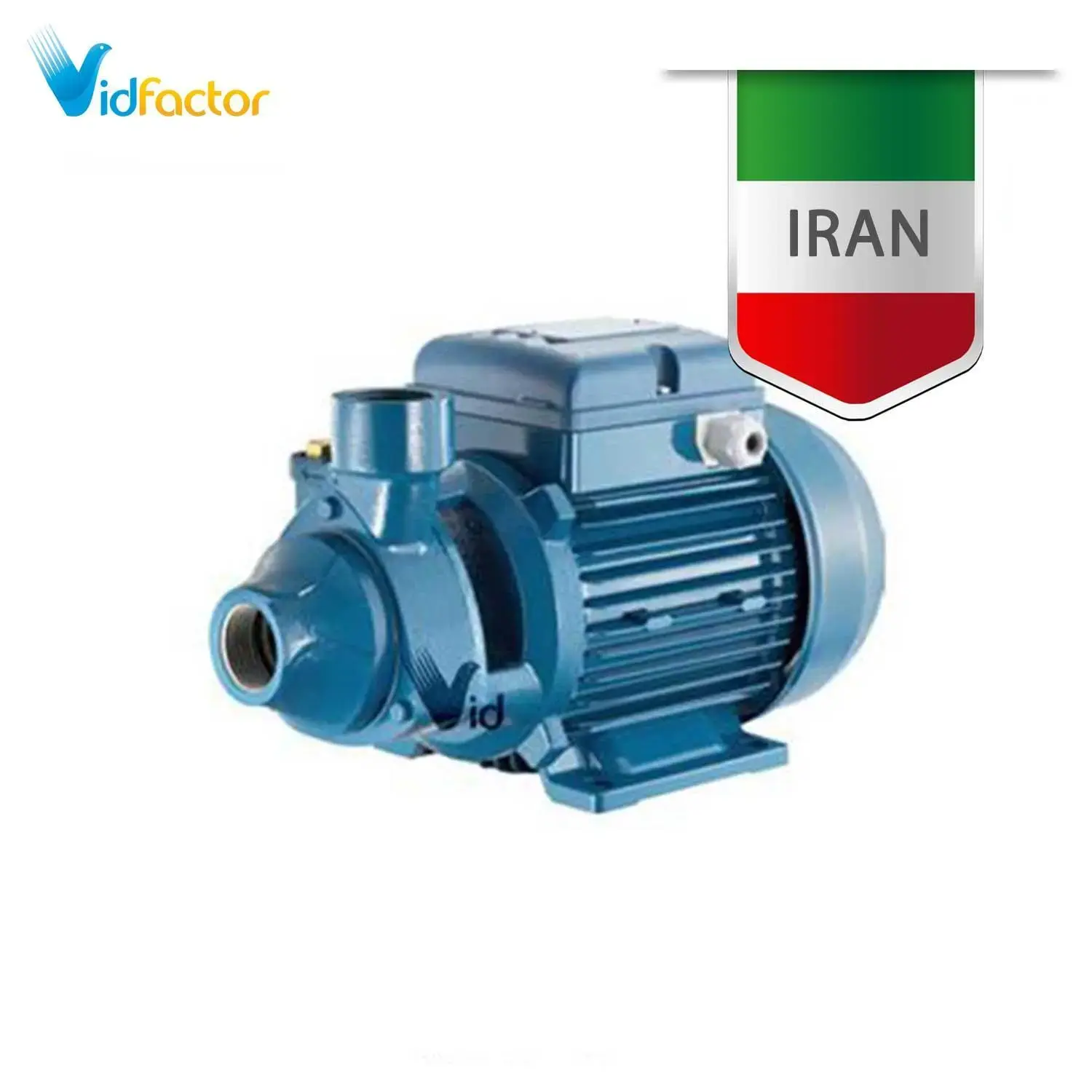 پمپ آب یک اسب محیطی پنتاکس PM 80 IR 