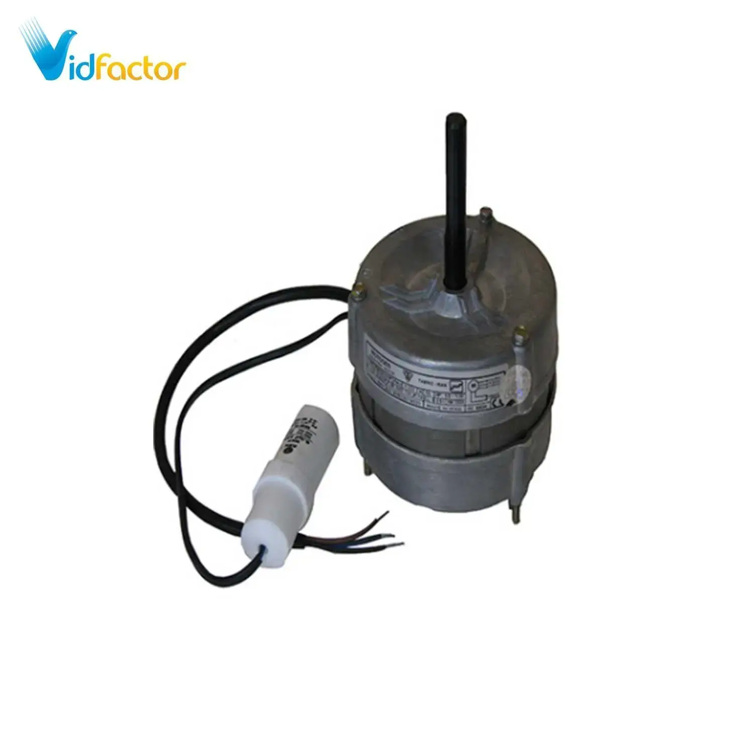 موتور کولر آبی 1/8 اسب مسی موتوژن Motogen PSC 80/4-6p