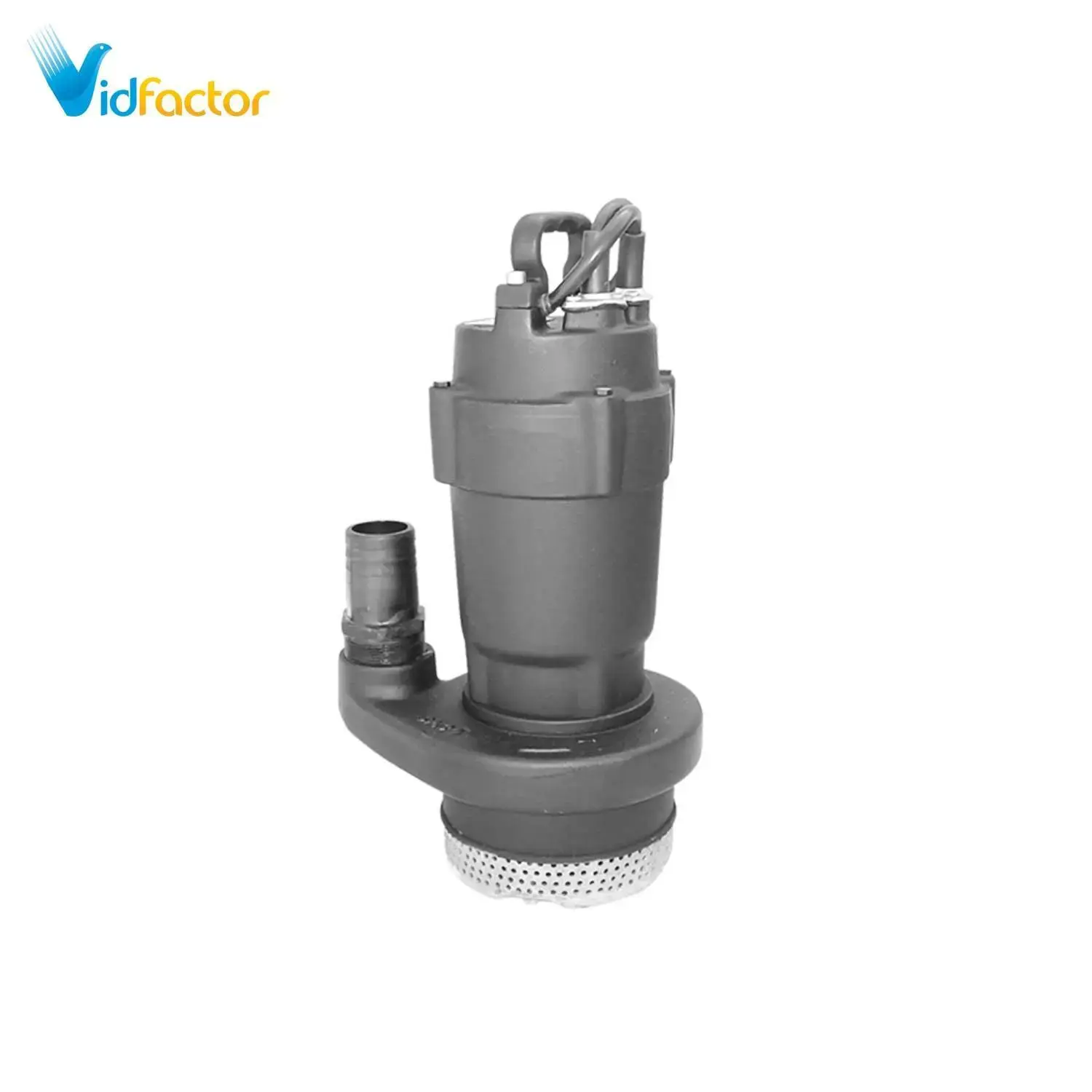 پمپ کف کش 2 اینچ اسپیکو مدل S32-AX